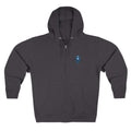 Murphs Zip Up Hoodie