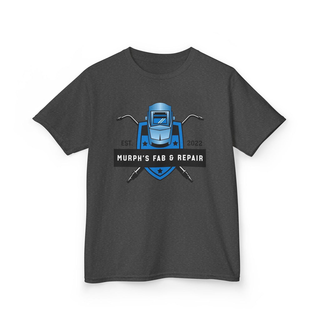 Kids Murphs Fab T-Shirt