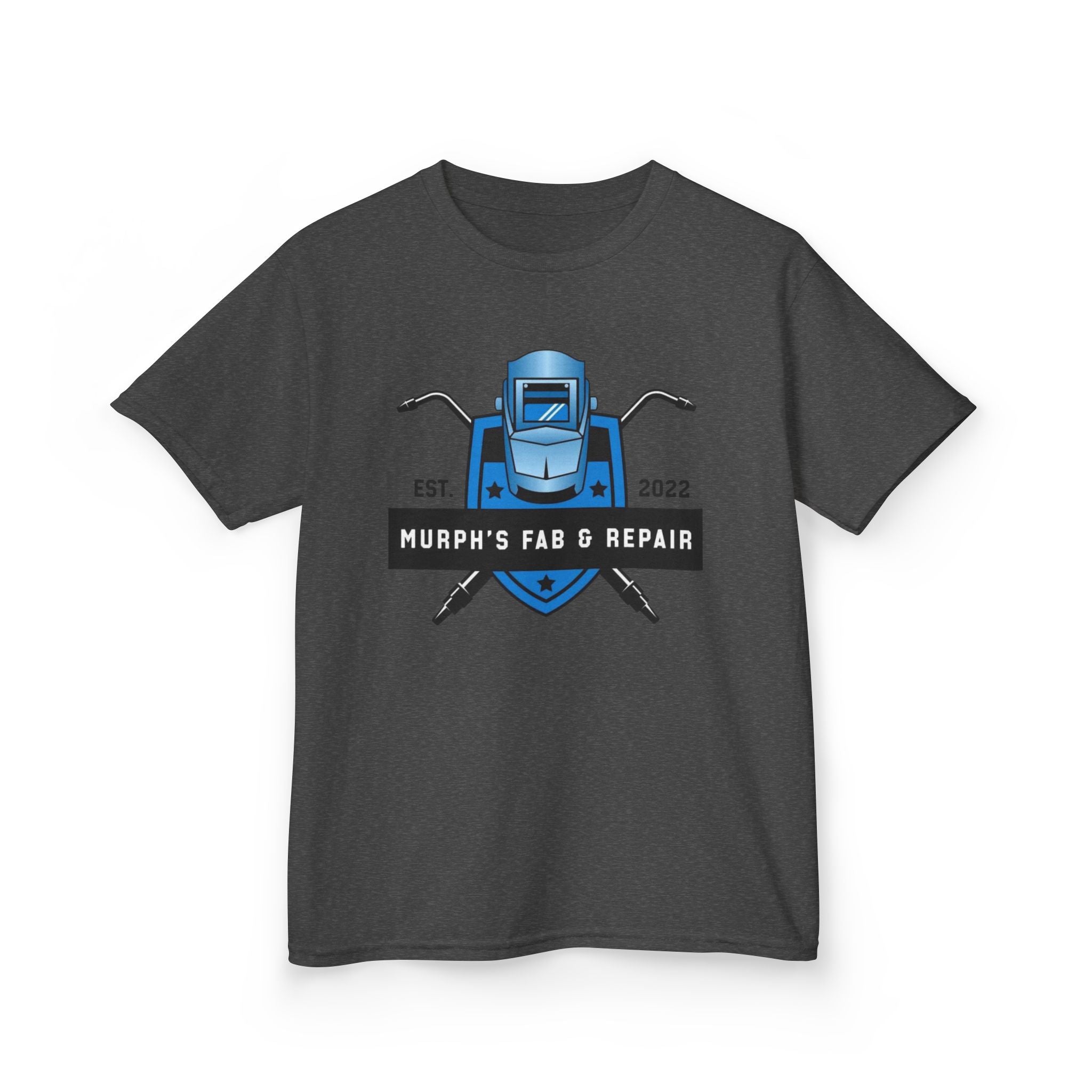 Kids Murphs Fab T-Shirt