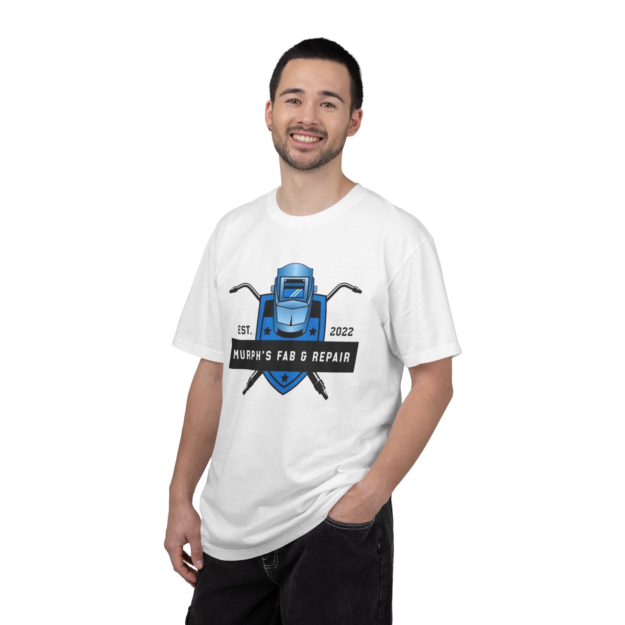 Murphs Fab T-shirt