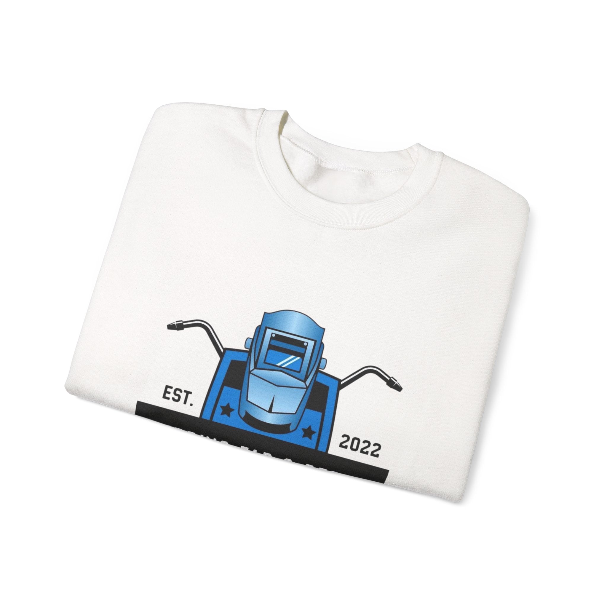 Murphs Fab Crewneck Sweatshirt