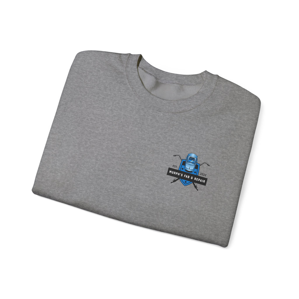 Crewneck Sweatshirt - 2