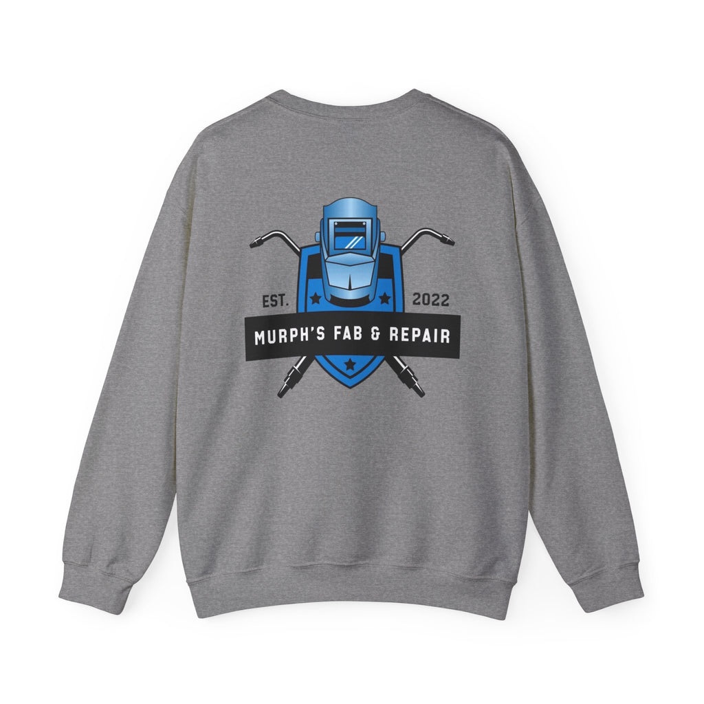 Crewneck Sweatshirt - 2
