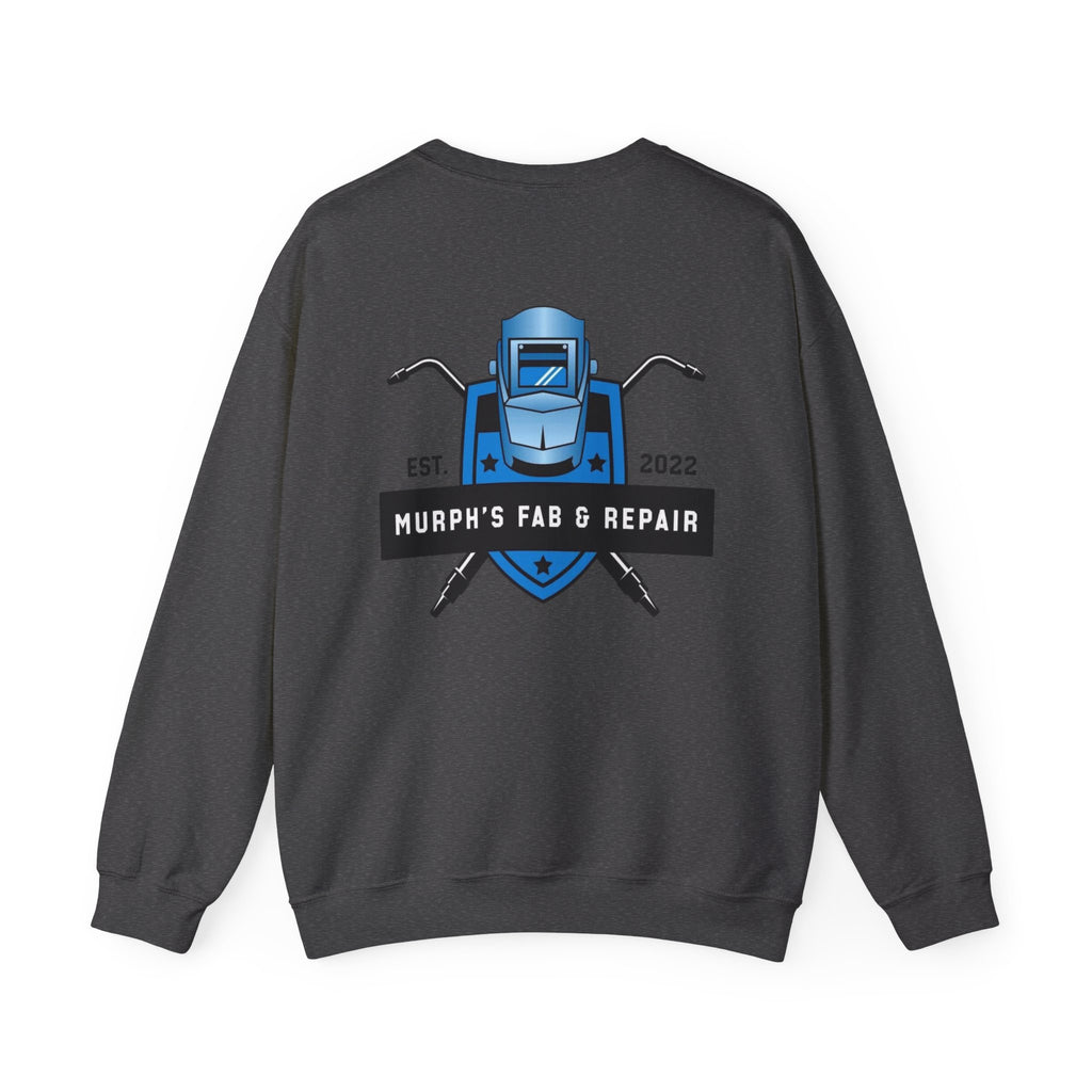 Crewneck Sweatshirt - 2