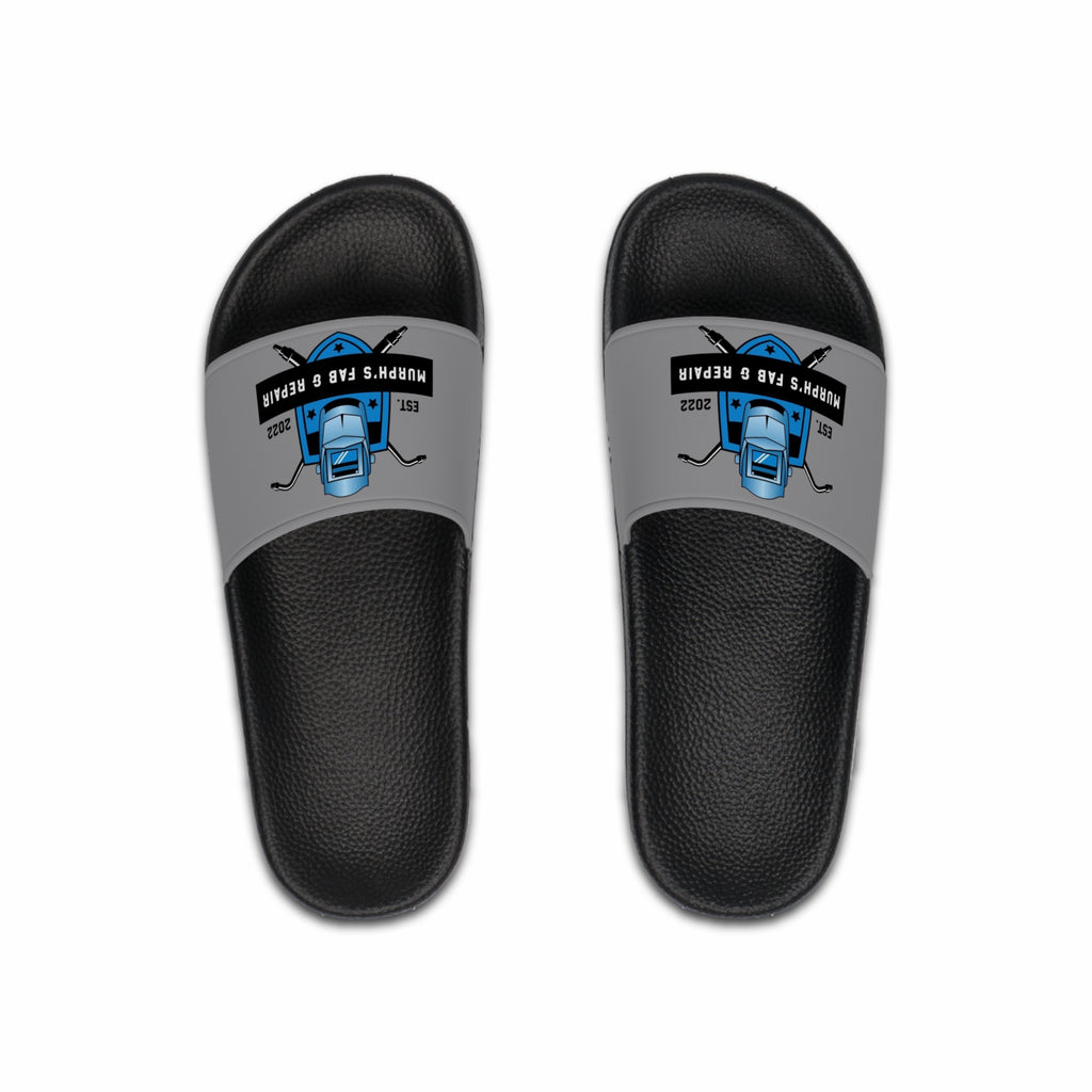 Murphs Mens Slides