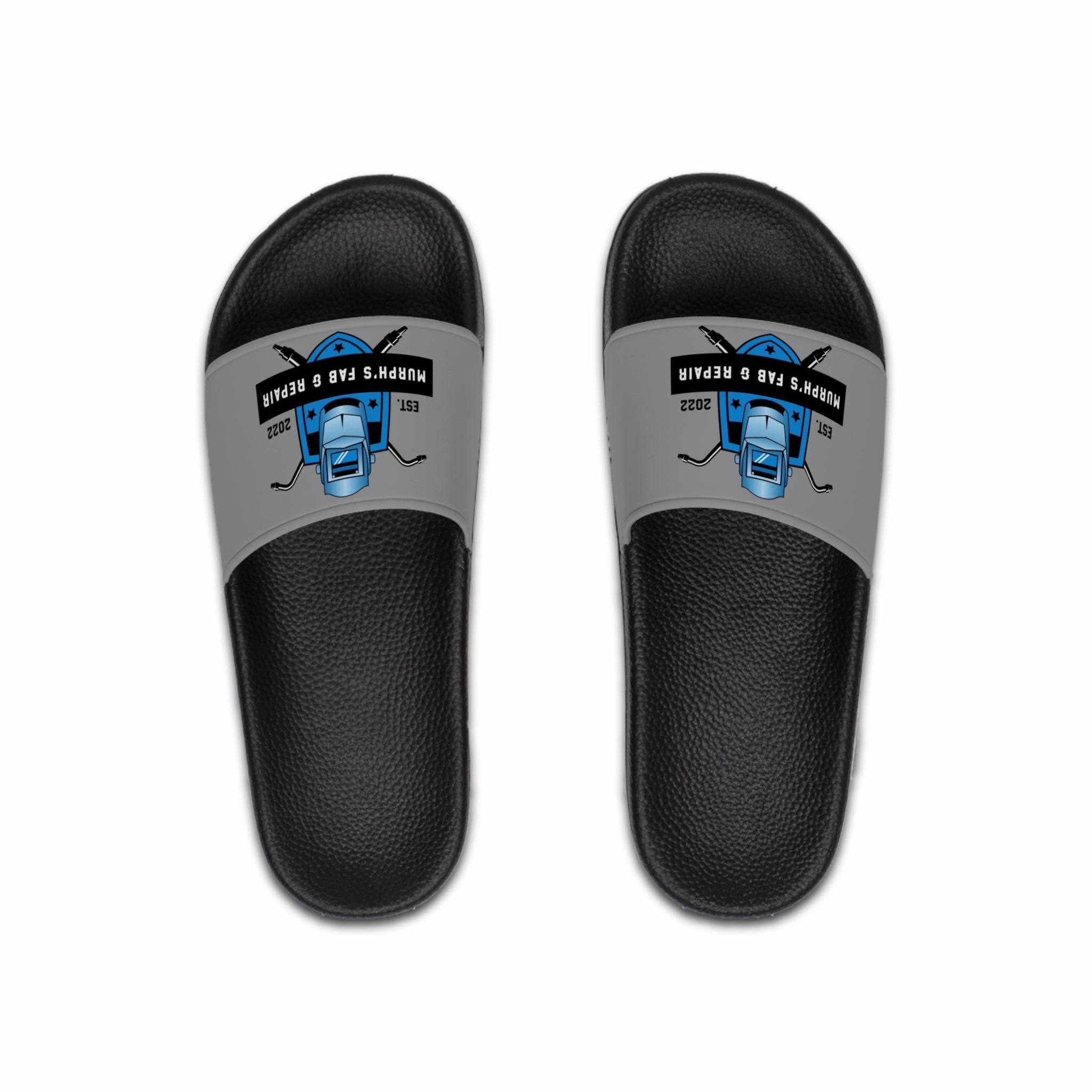 Murphs Mens Slides