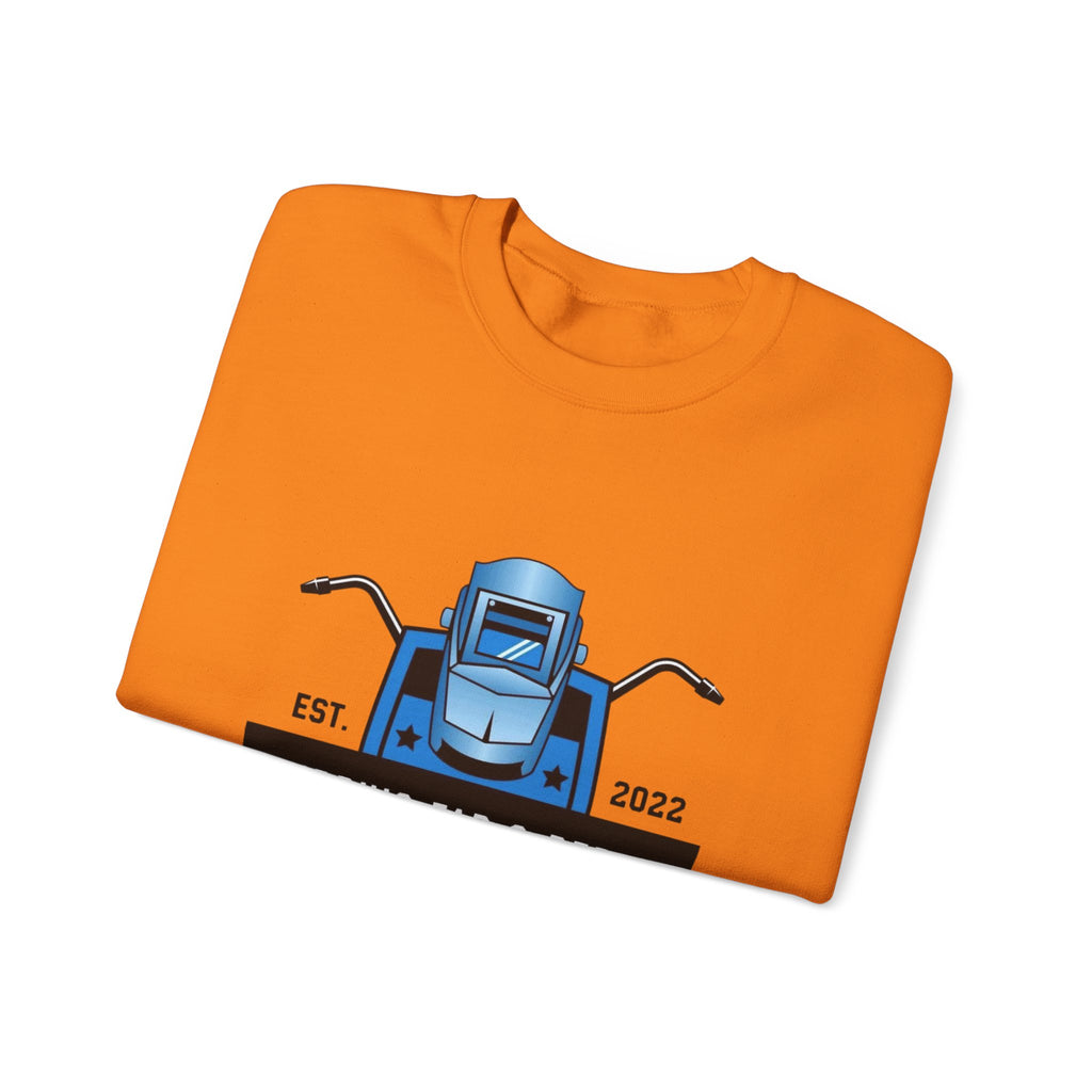 Murphs Fab Crewneck Sweatshirt