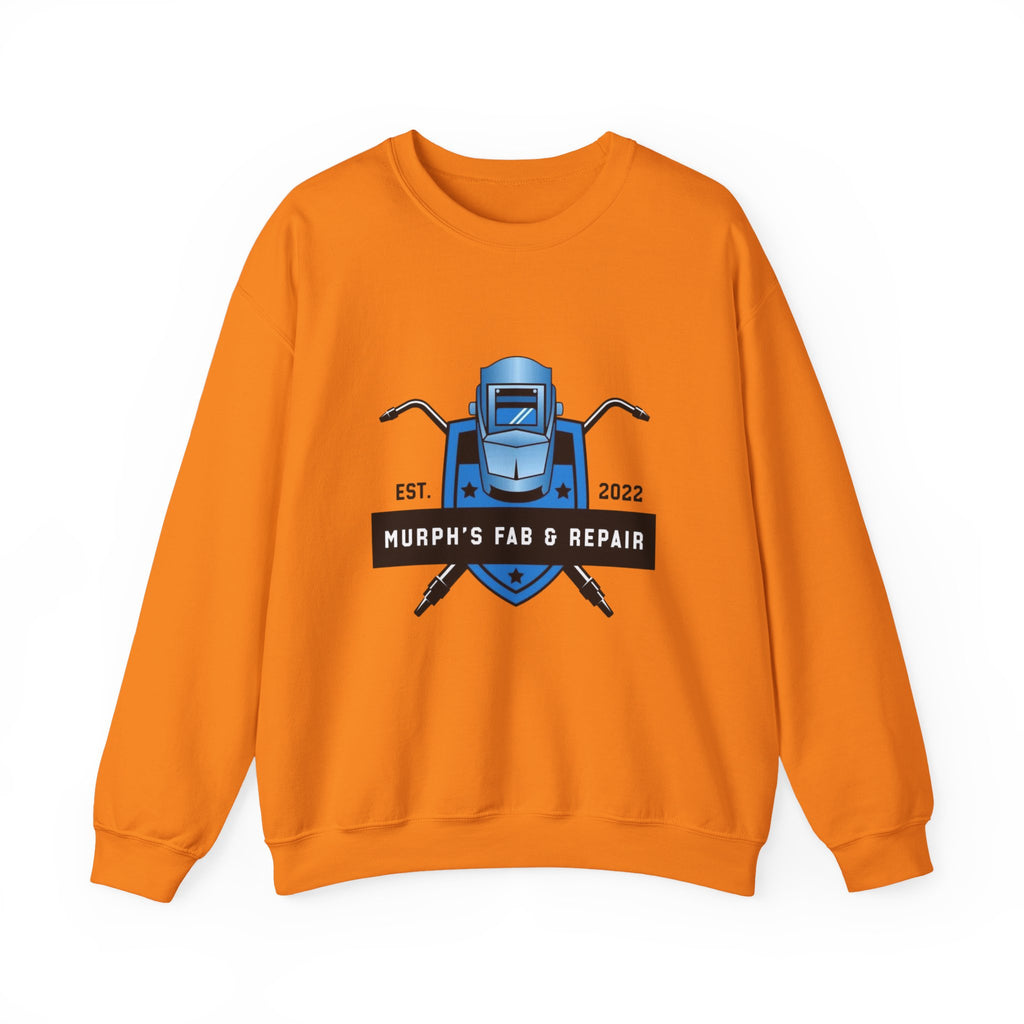 Murphs Fab Crewneck Sweatshirt