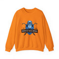 Murphs Fab Crewneck Sweatshirt