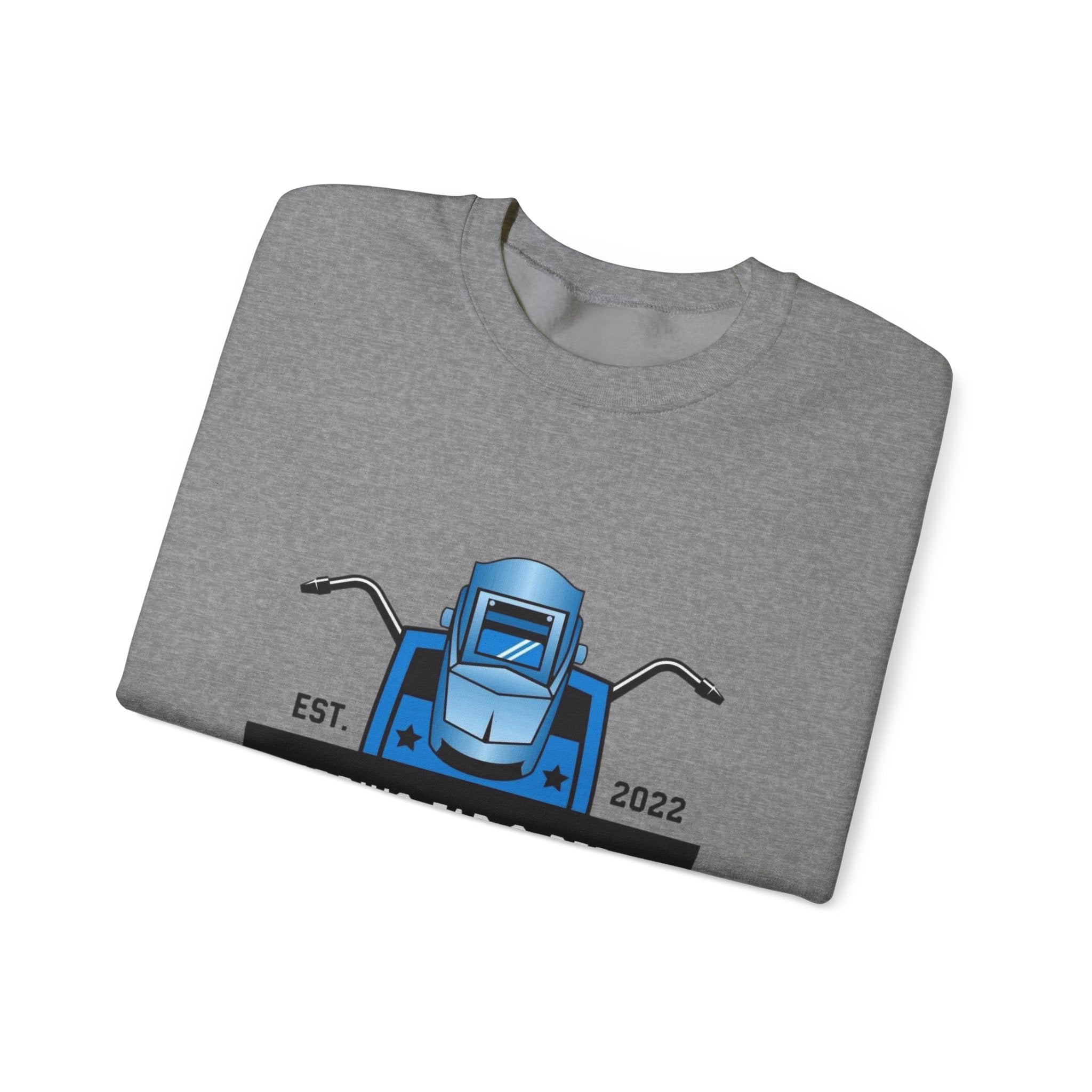 Murphs Fab Crewneck Sweatshirt