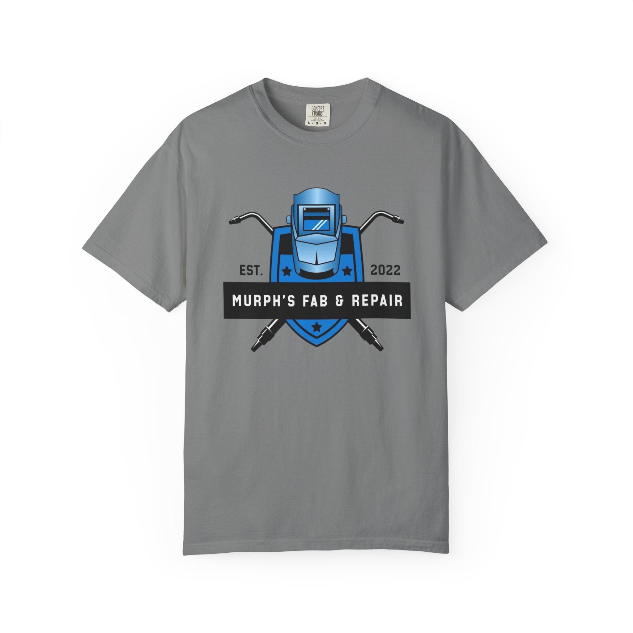 Murphs Fab T-shirt