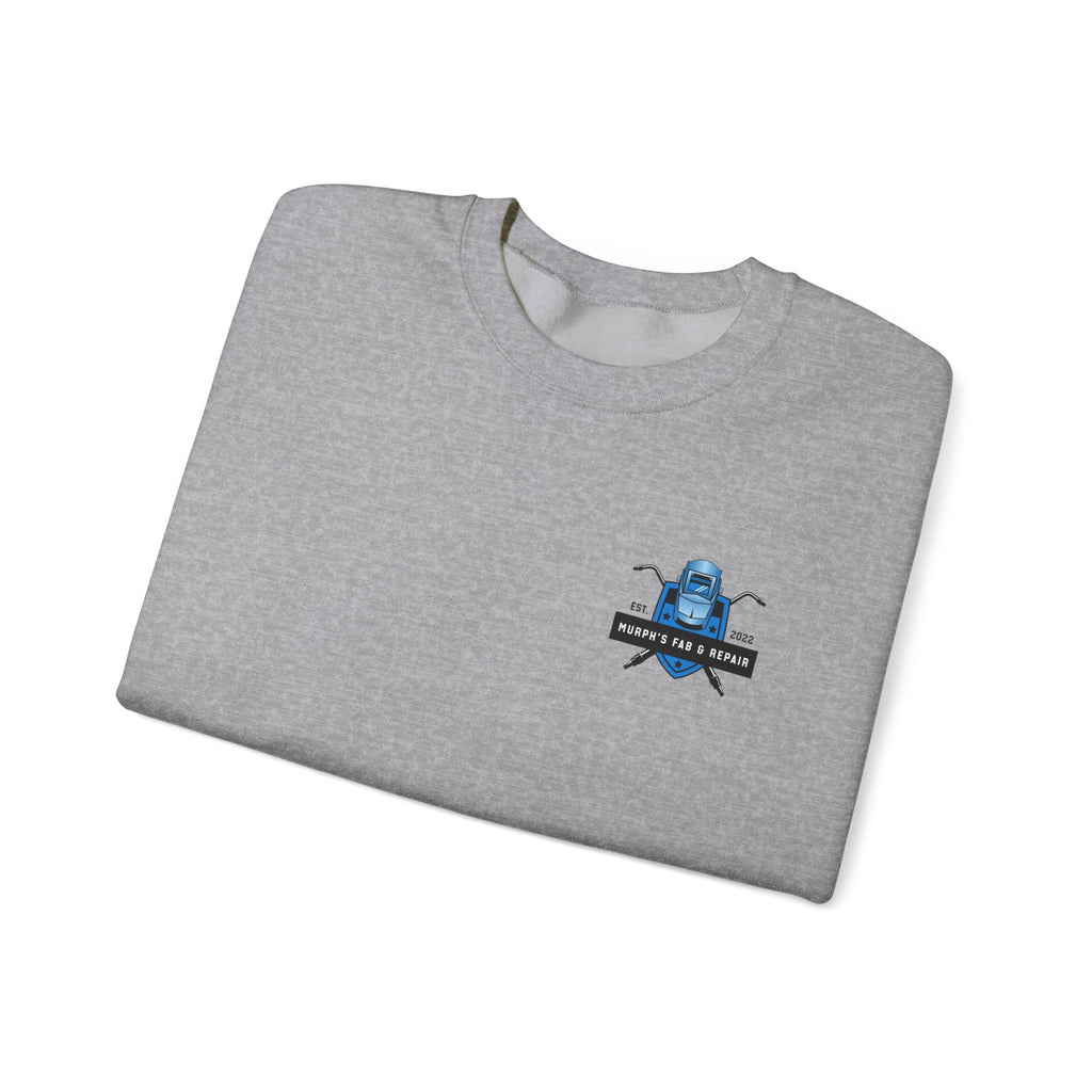 Crewneck Sweatshirt - 2