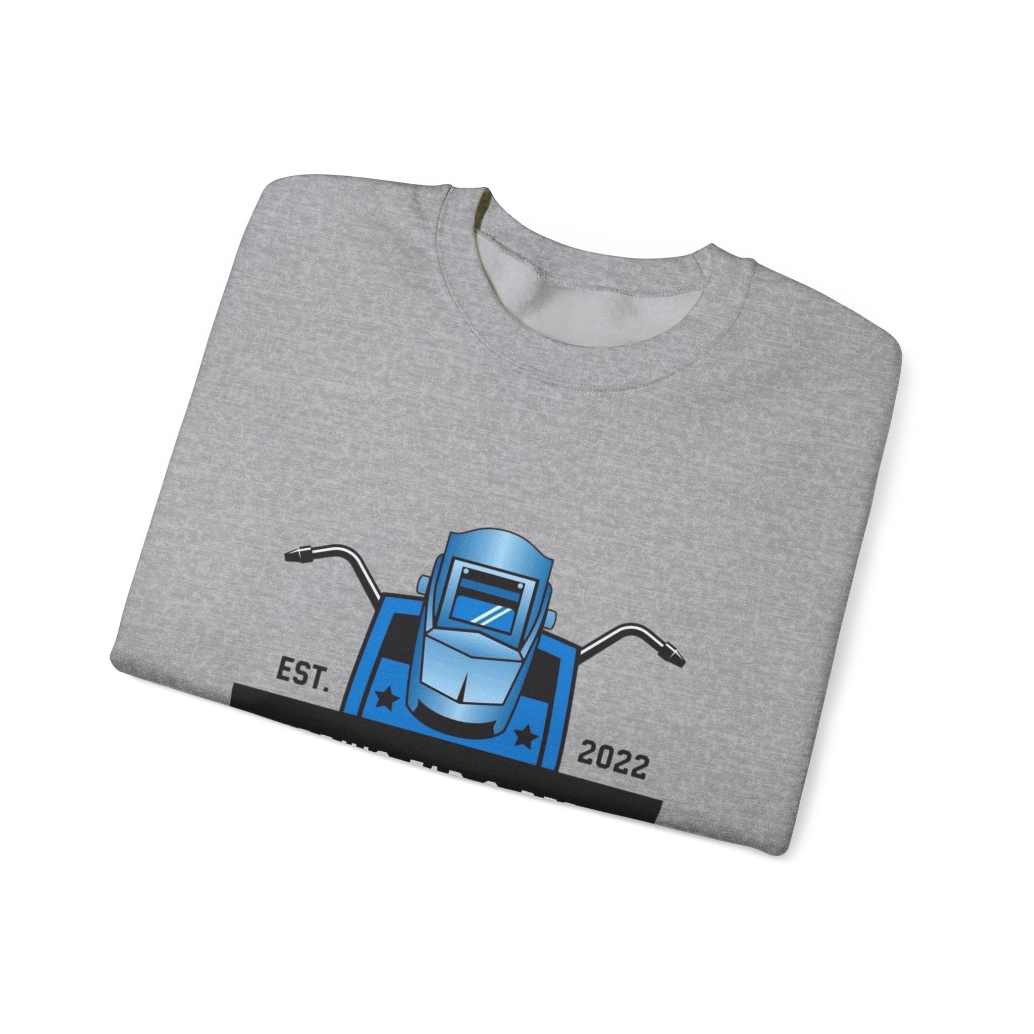 Murphs Fab Crewneck Sweatshirt