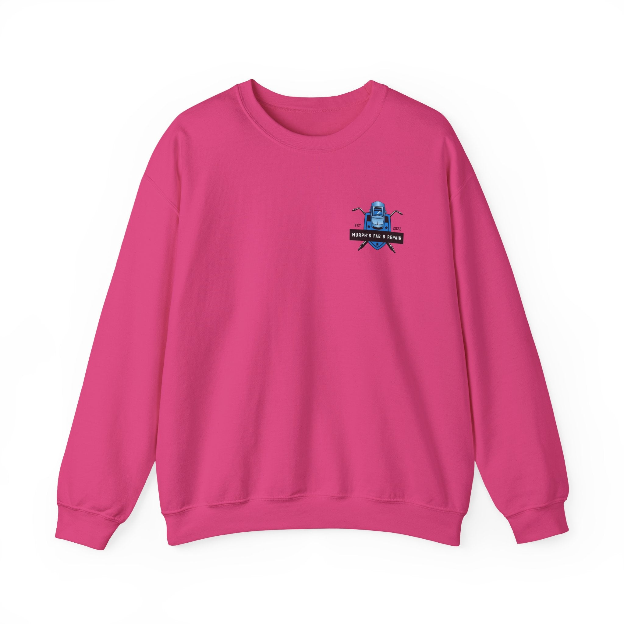 Crewneck Sweatshirt - 2