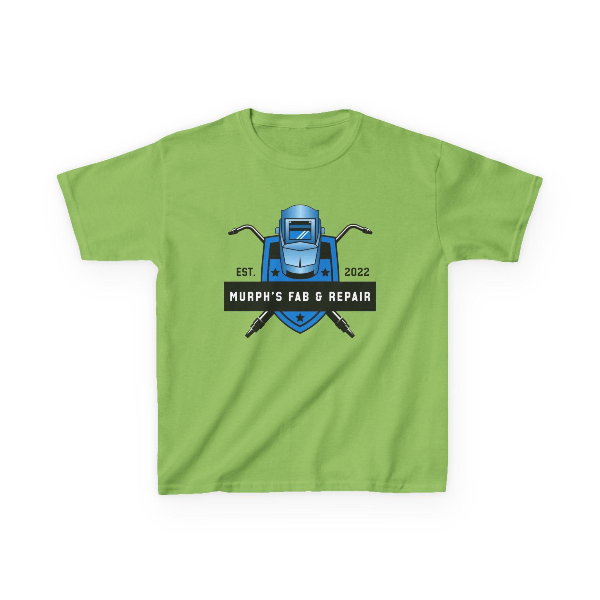 Kids Murphs Fab T-Shirt