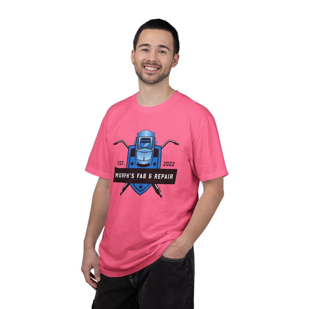 Murphs Fab T-shirt