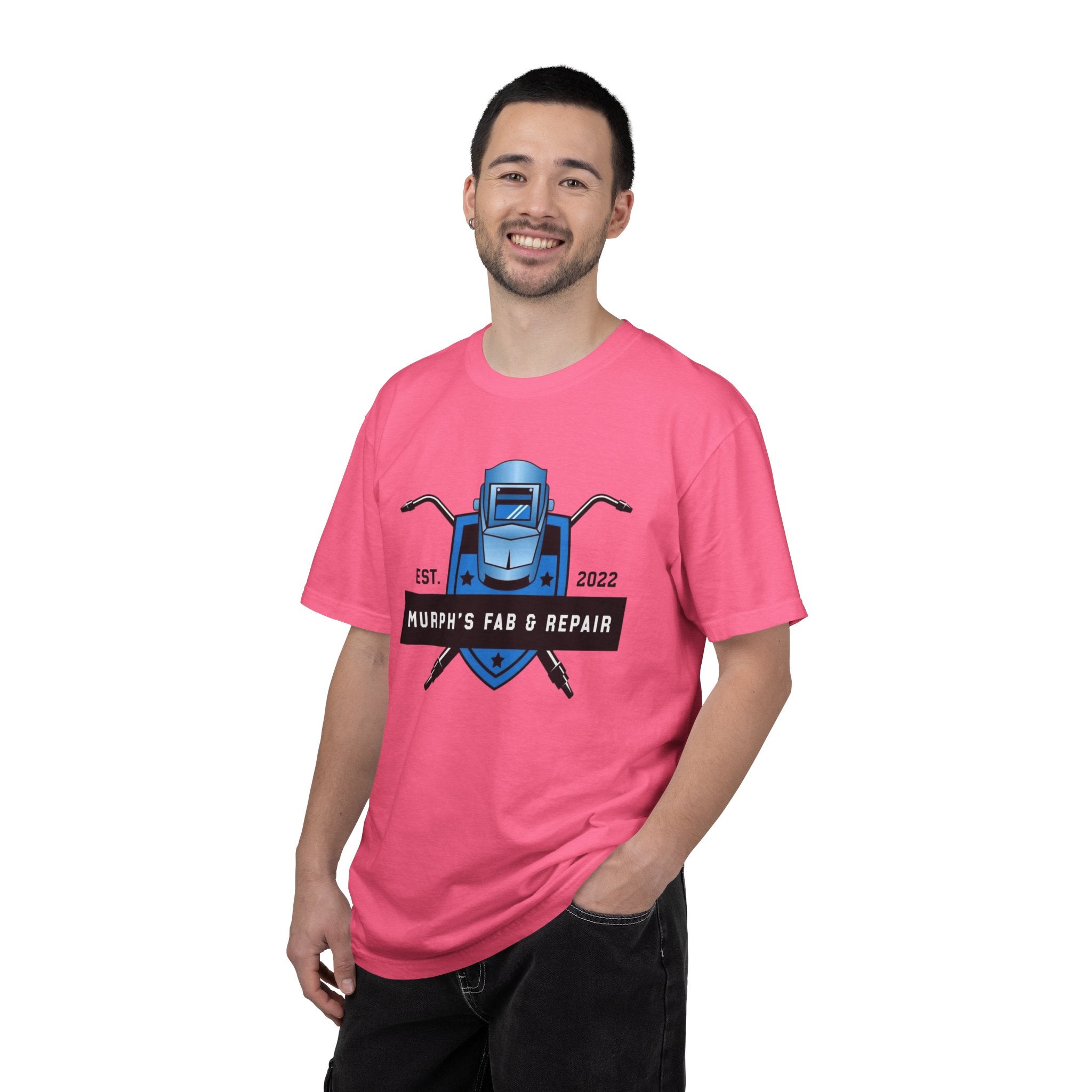 Murphs Fab T-shirt