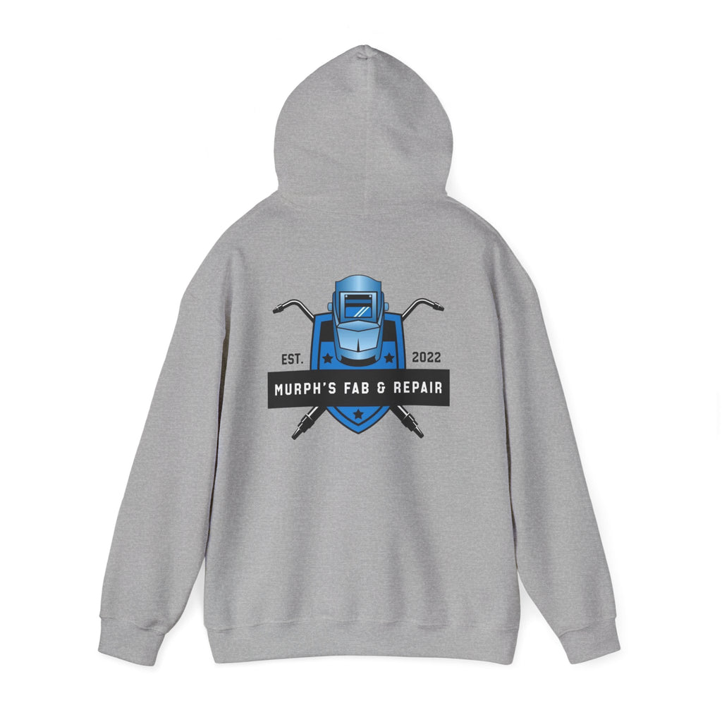 Murphs Fab Hoodie