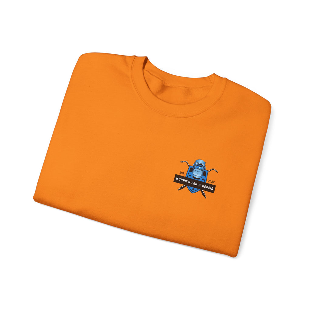 Crewneck Sweatshirt - 2