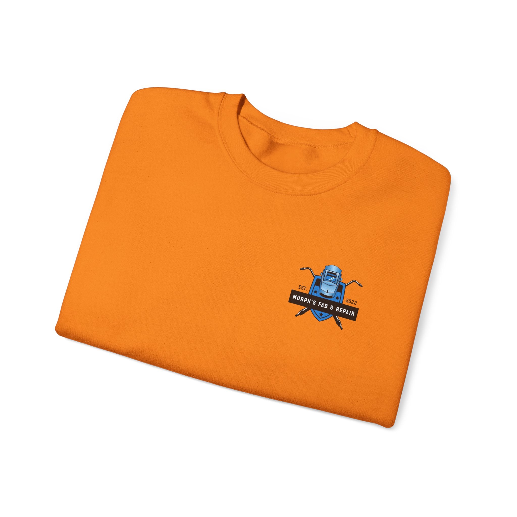 Crewneck Sweatshirt - 2