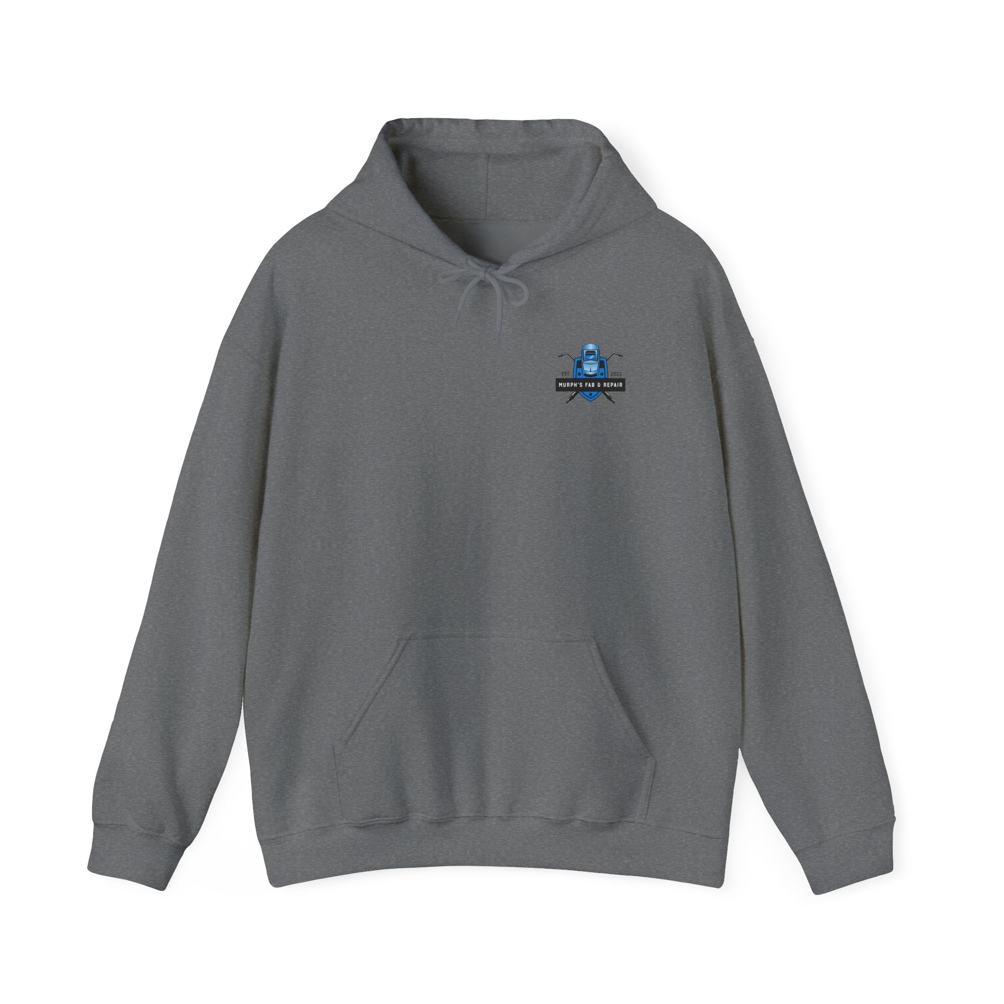 Murphs Fab Hoodie