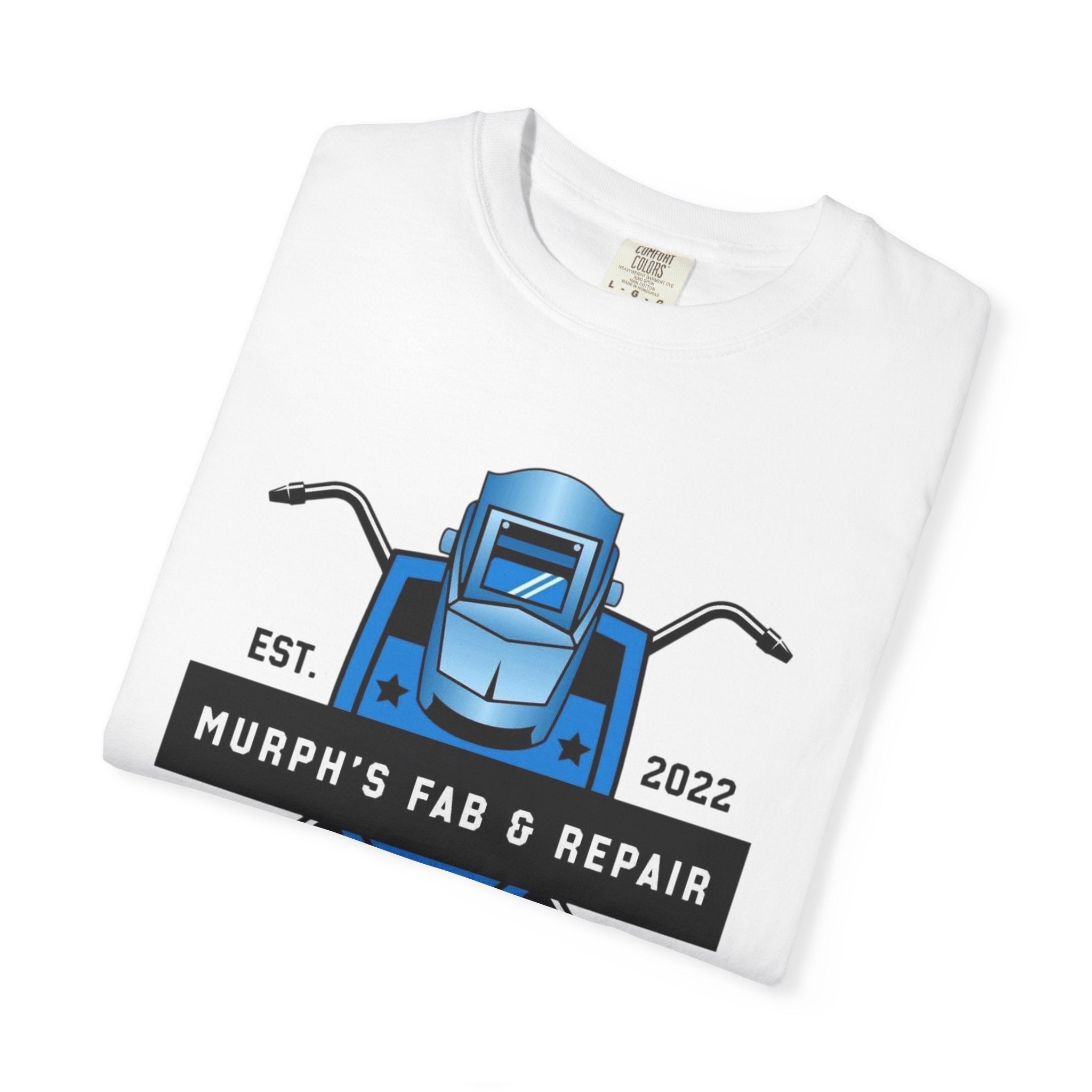 Murphs Fab T-shirt
