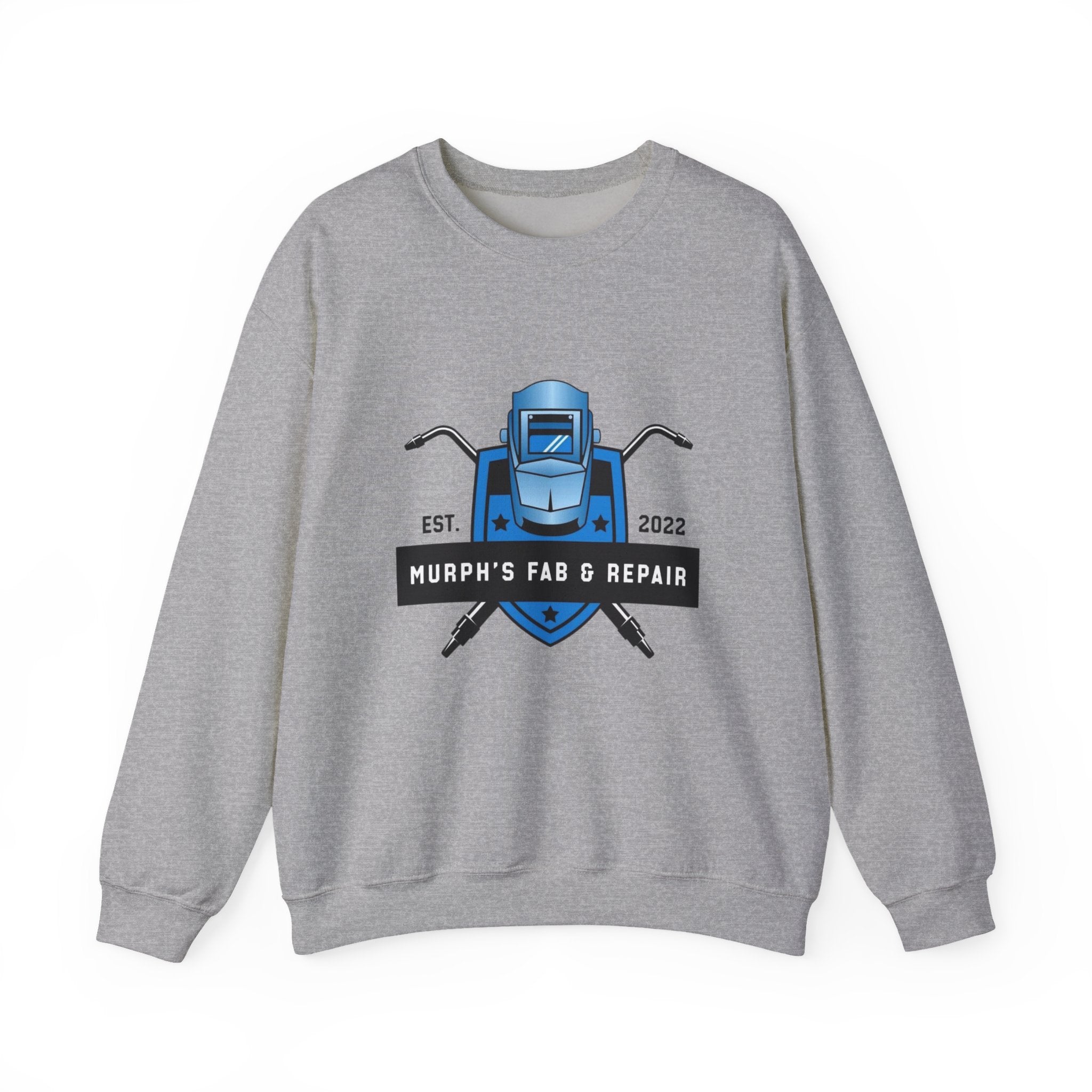Murphs Fab Crewneck Sweatshirt