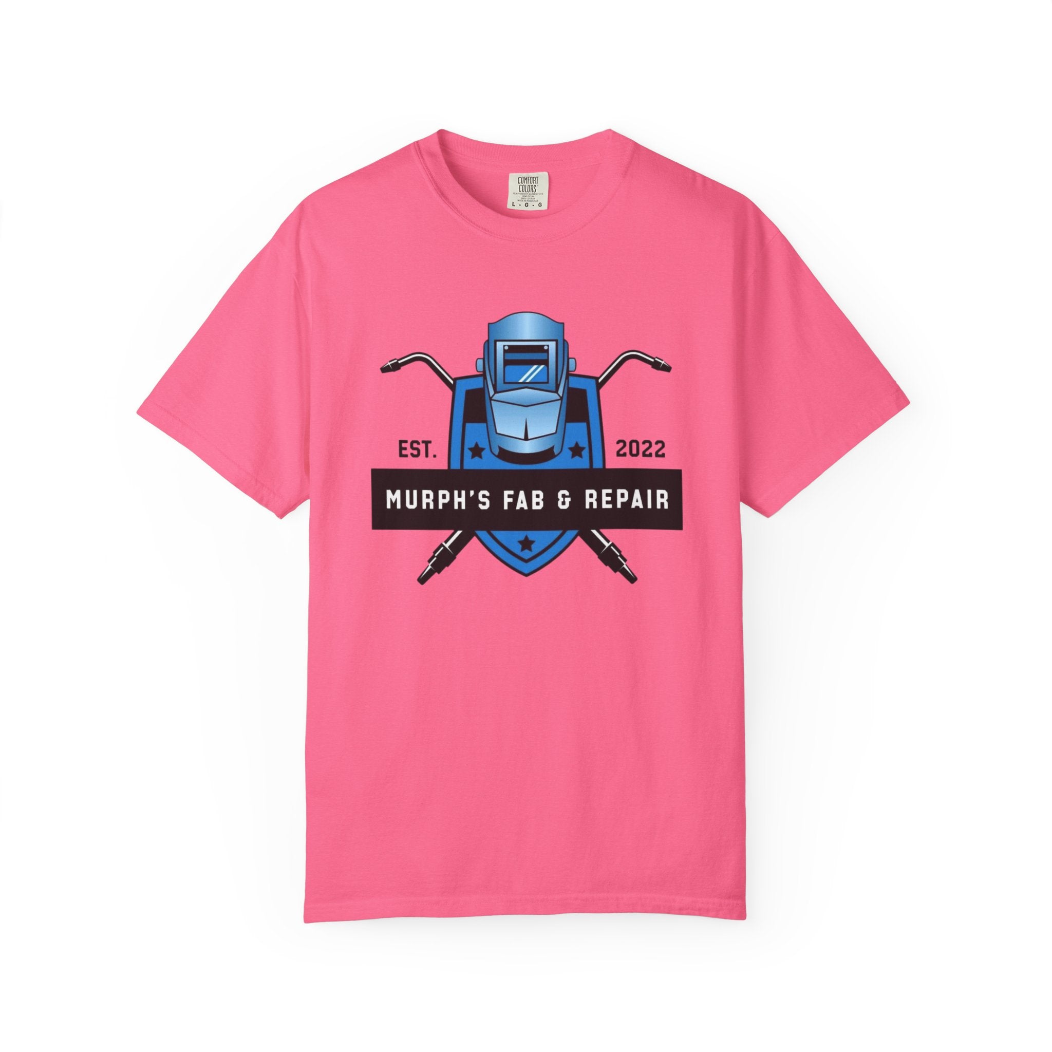 Murphs Fab T-shirt
