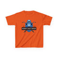 Kids Murphs Fab T-Shirt