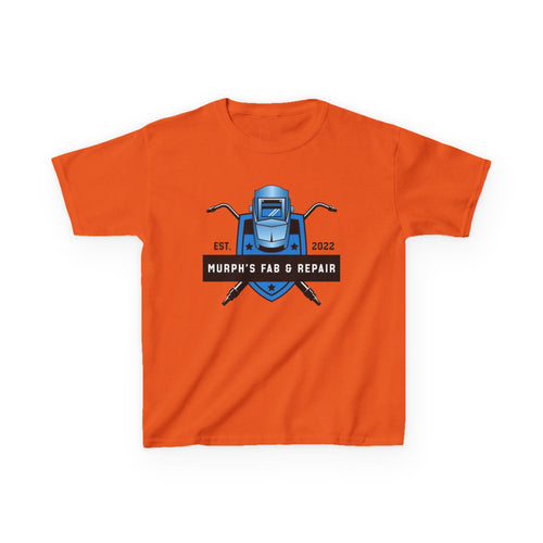 Kids Murphs Fab T-Shirt