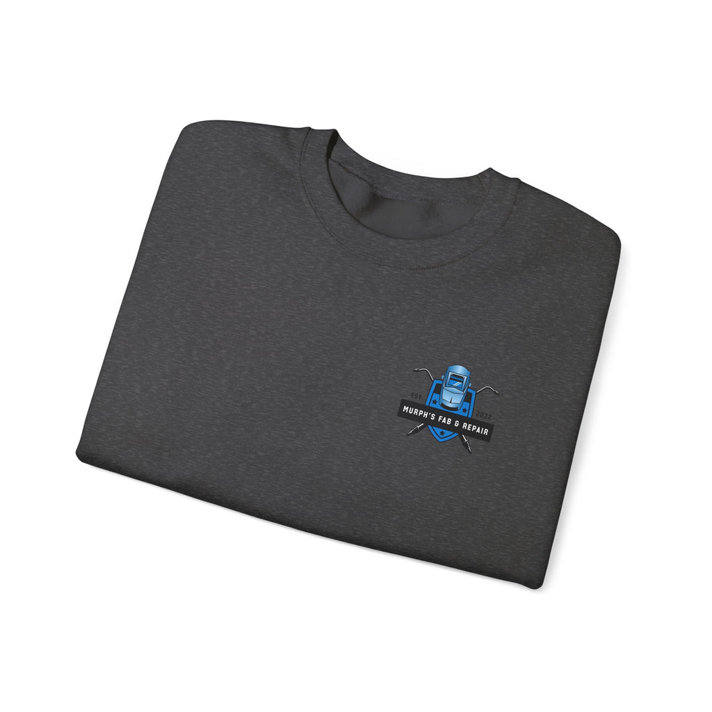 Crewneck Sweatshirt - 2