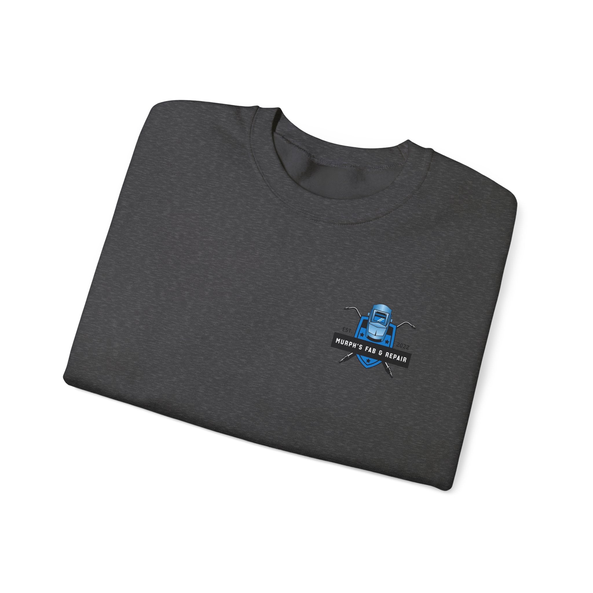 Crewneck Sweatshirt - 2