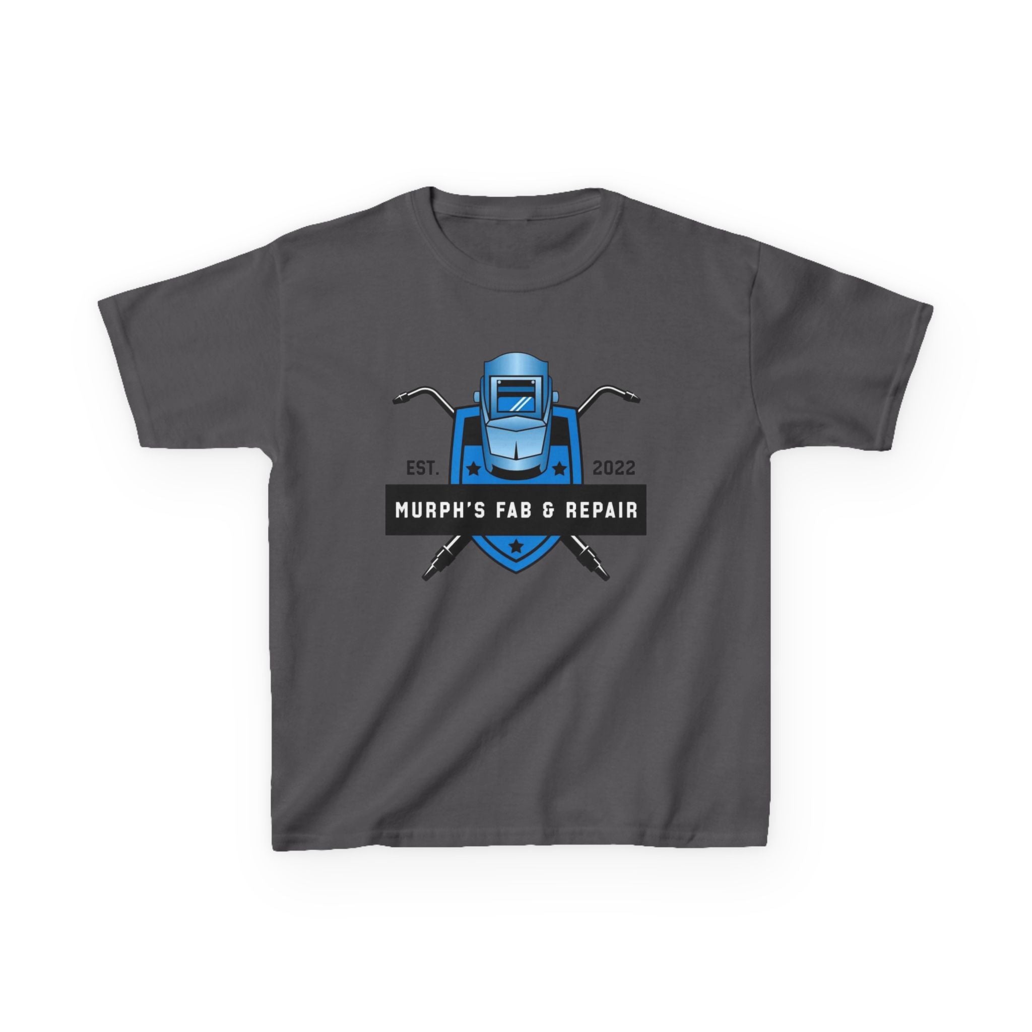 Kids Murphs Fab T-Shirt