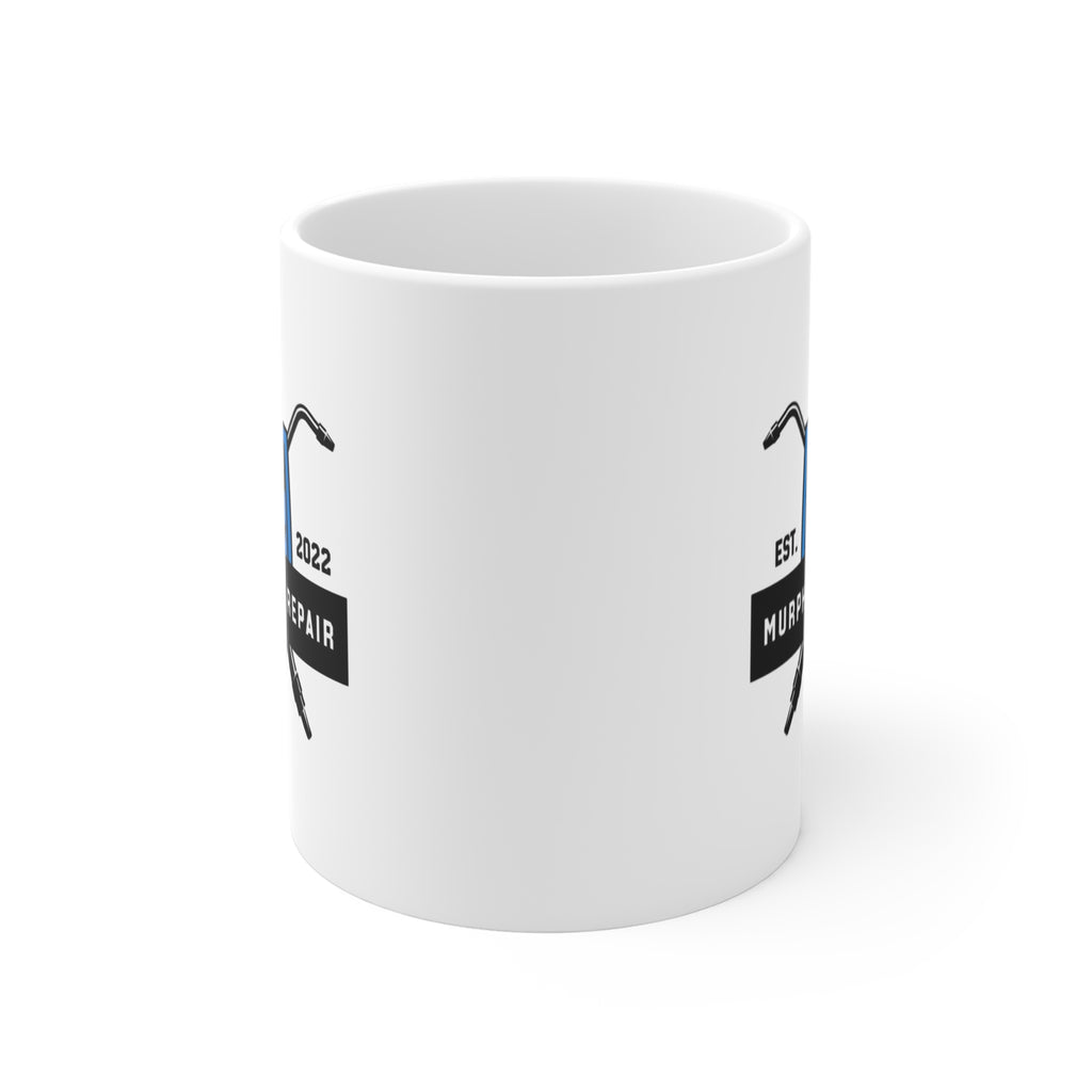Murph's Fab Mug 11oz