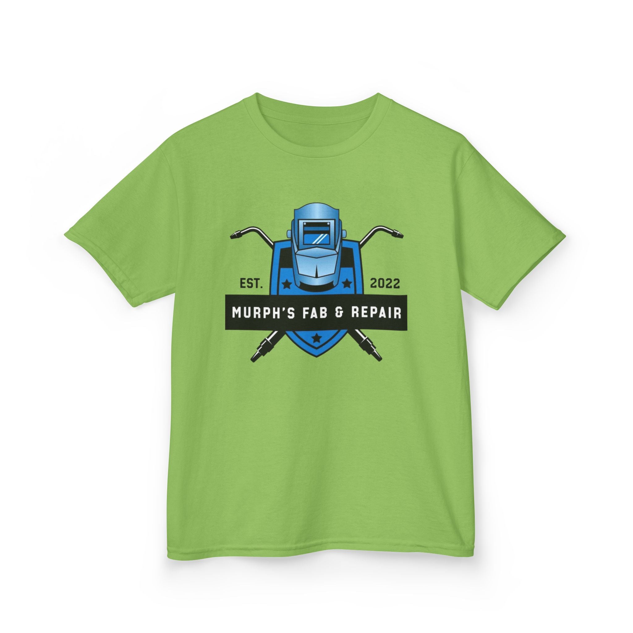 Kids Murphs Fab T-Shirt