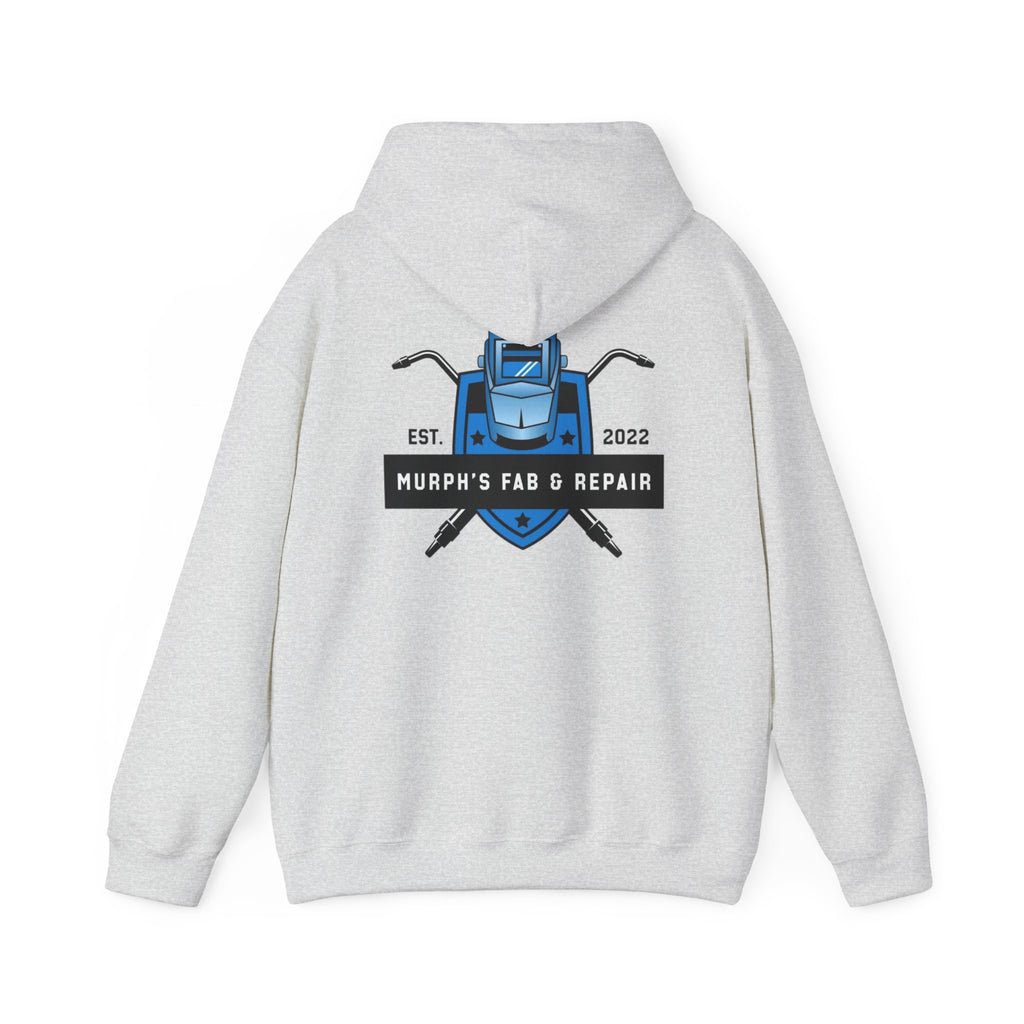 Murphs Fab Hoodie