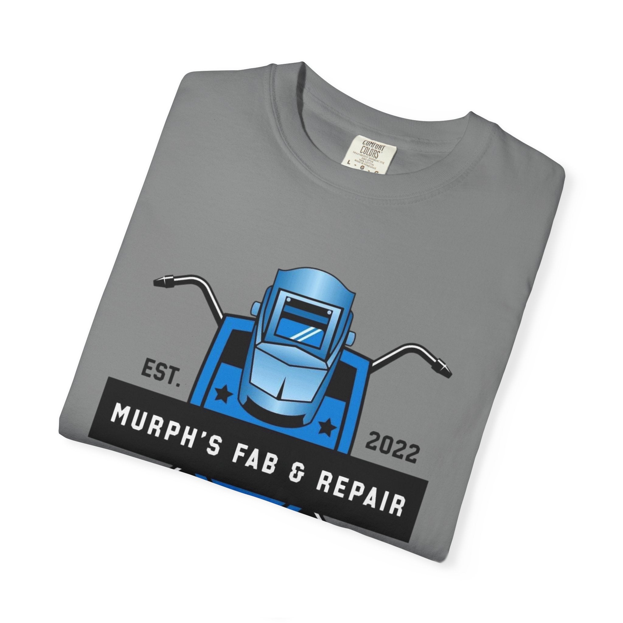 Murphs Fab T-shirt