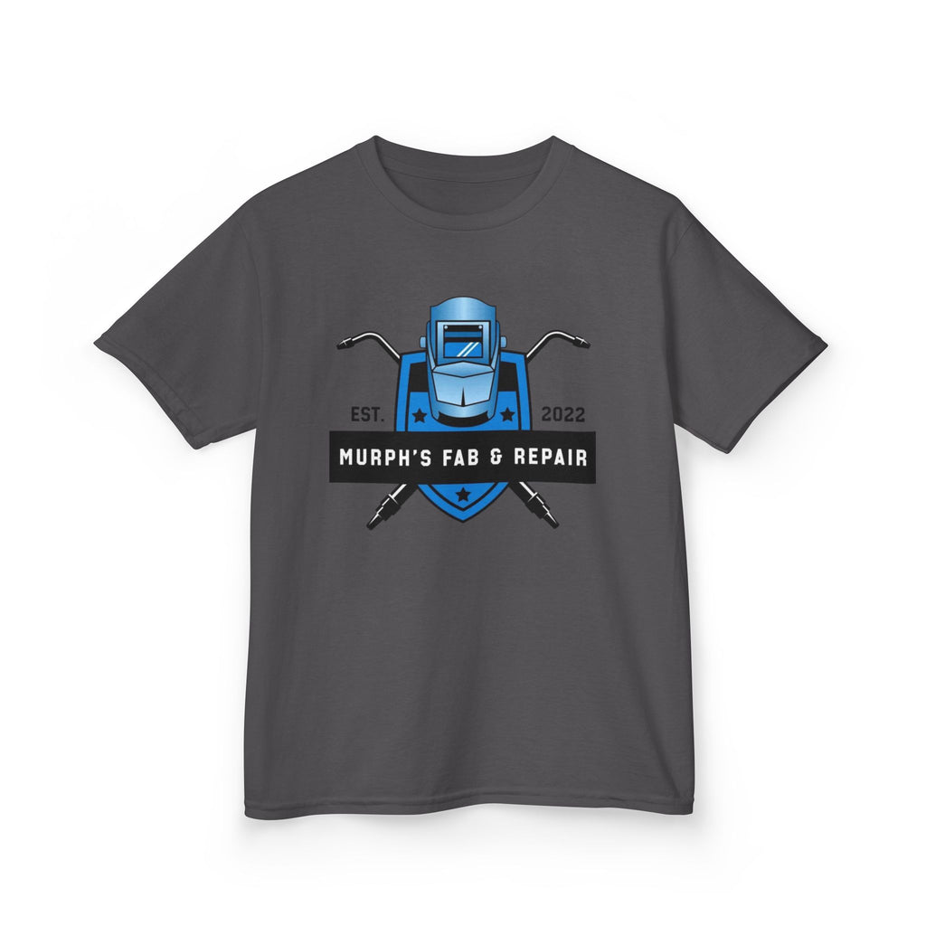 Kids Murphs Fab T-Shirt