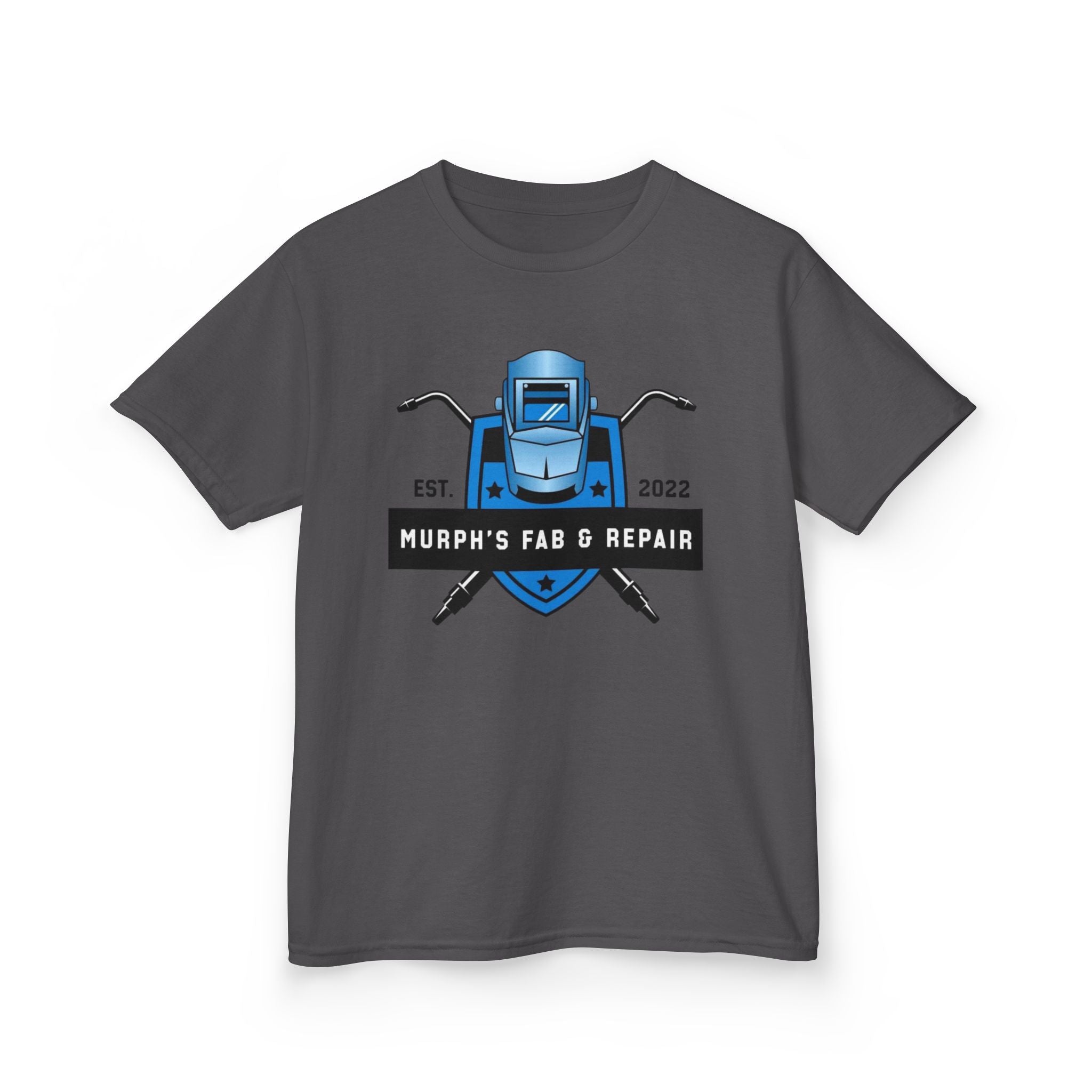 Kids Murphs Fab T-Shirt