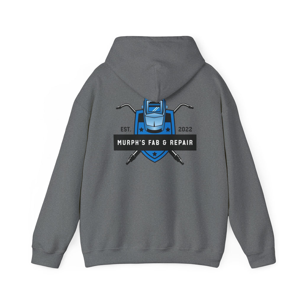 Murphs Fab Hoodie