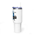 Murph's Fab 40oz. Tumbler