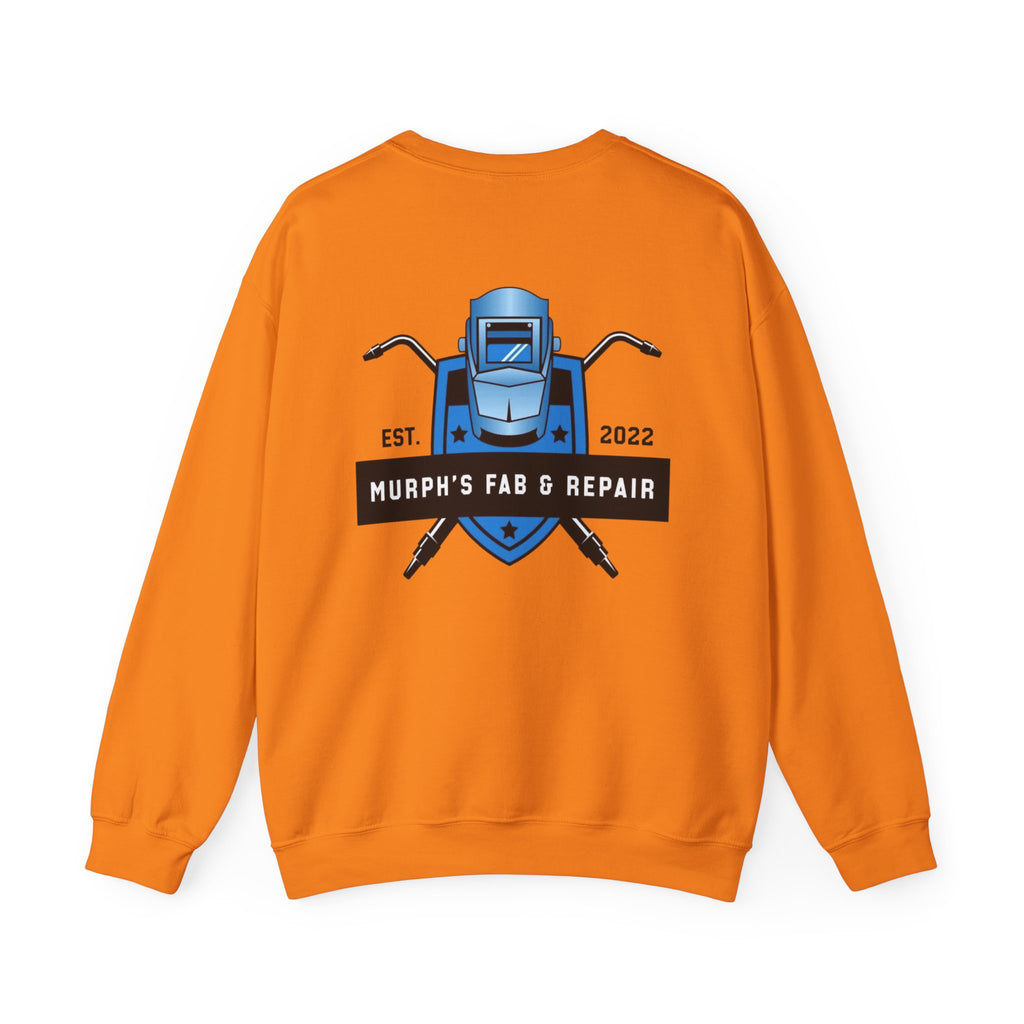 Crewneck Sweatshirt - 2