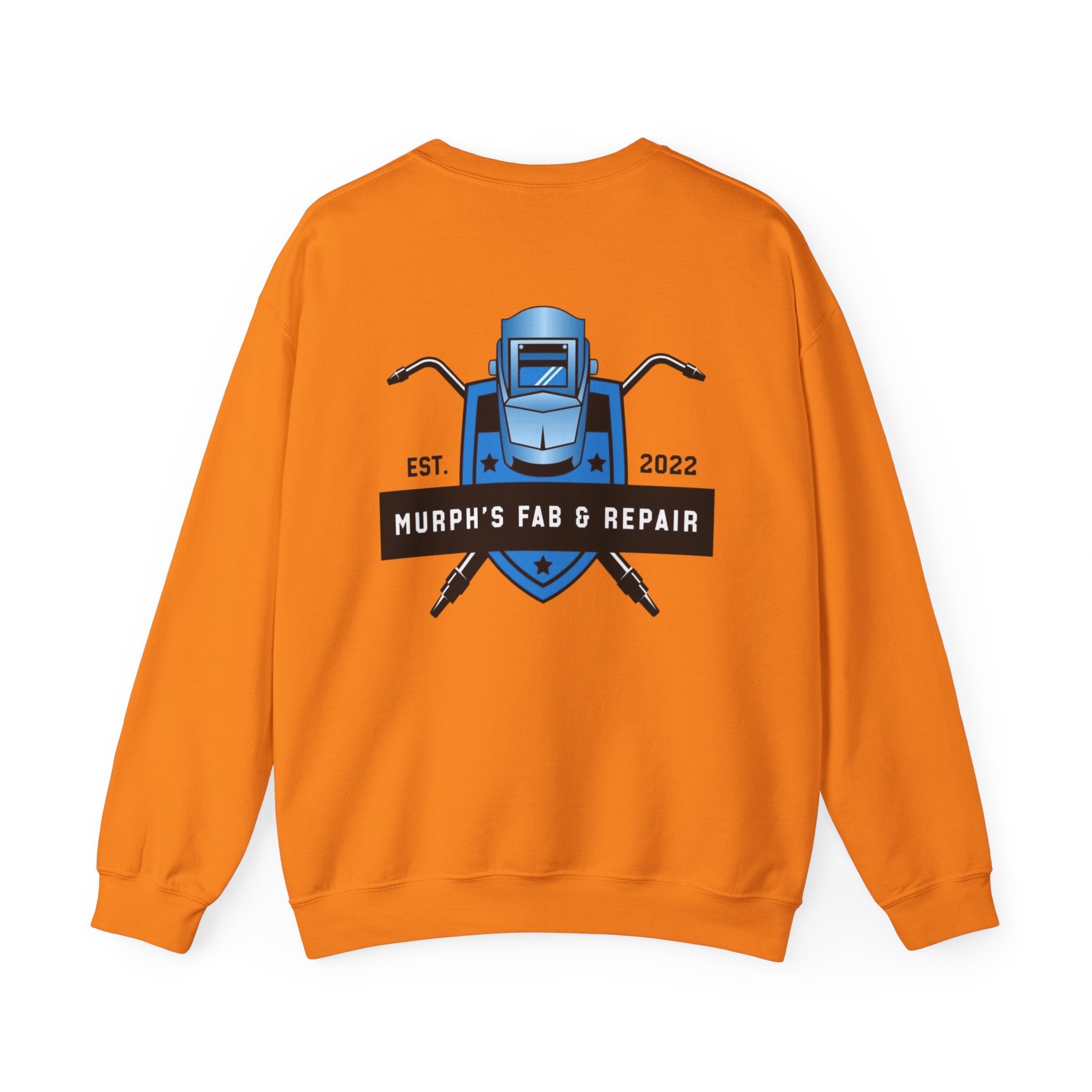 Crewneck Sweatshirt - 2