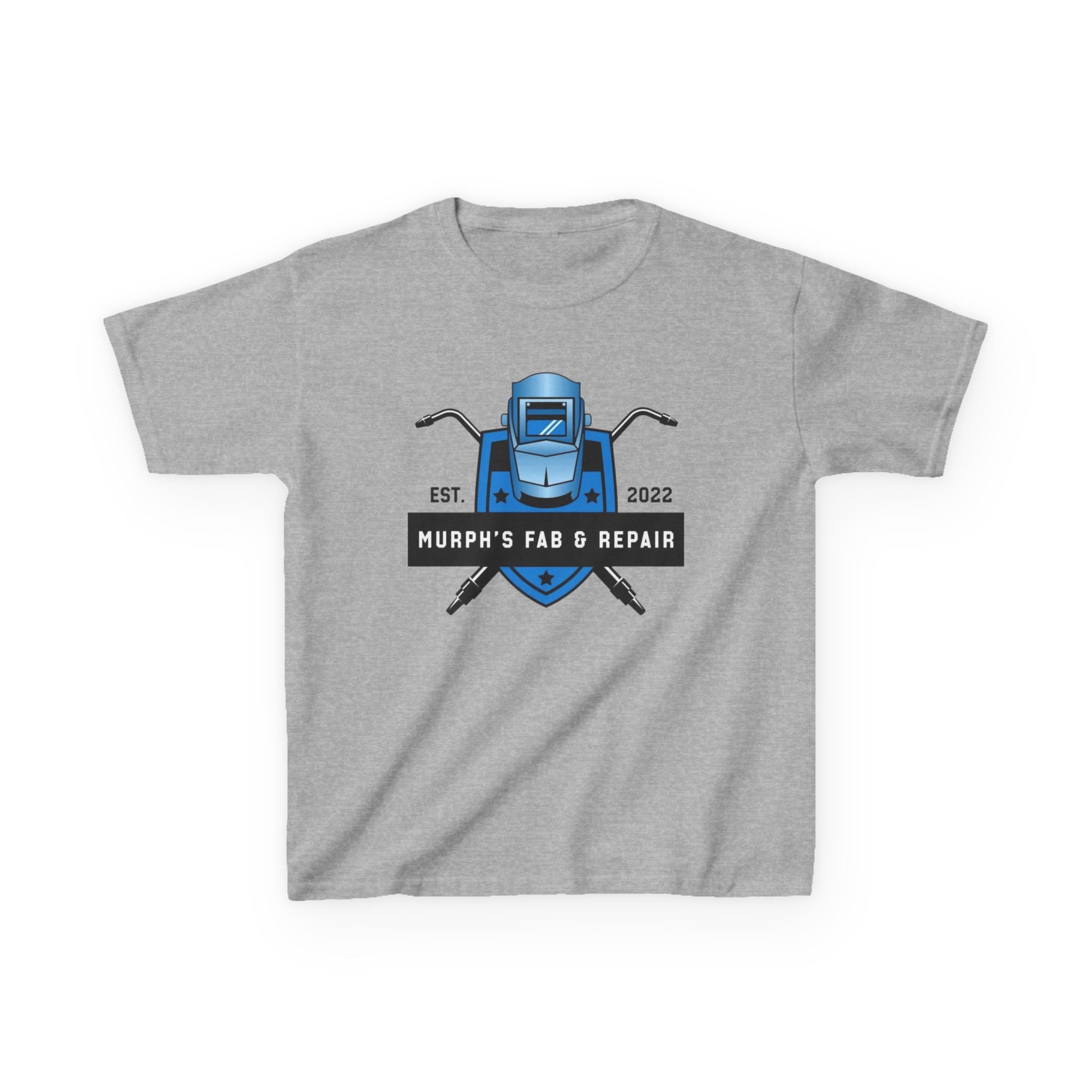 Kids Murphs Fab T-Shirt