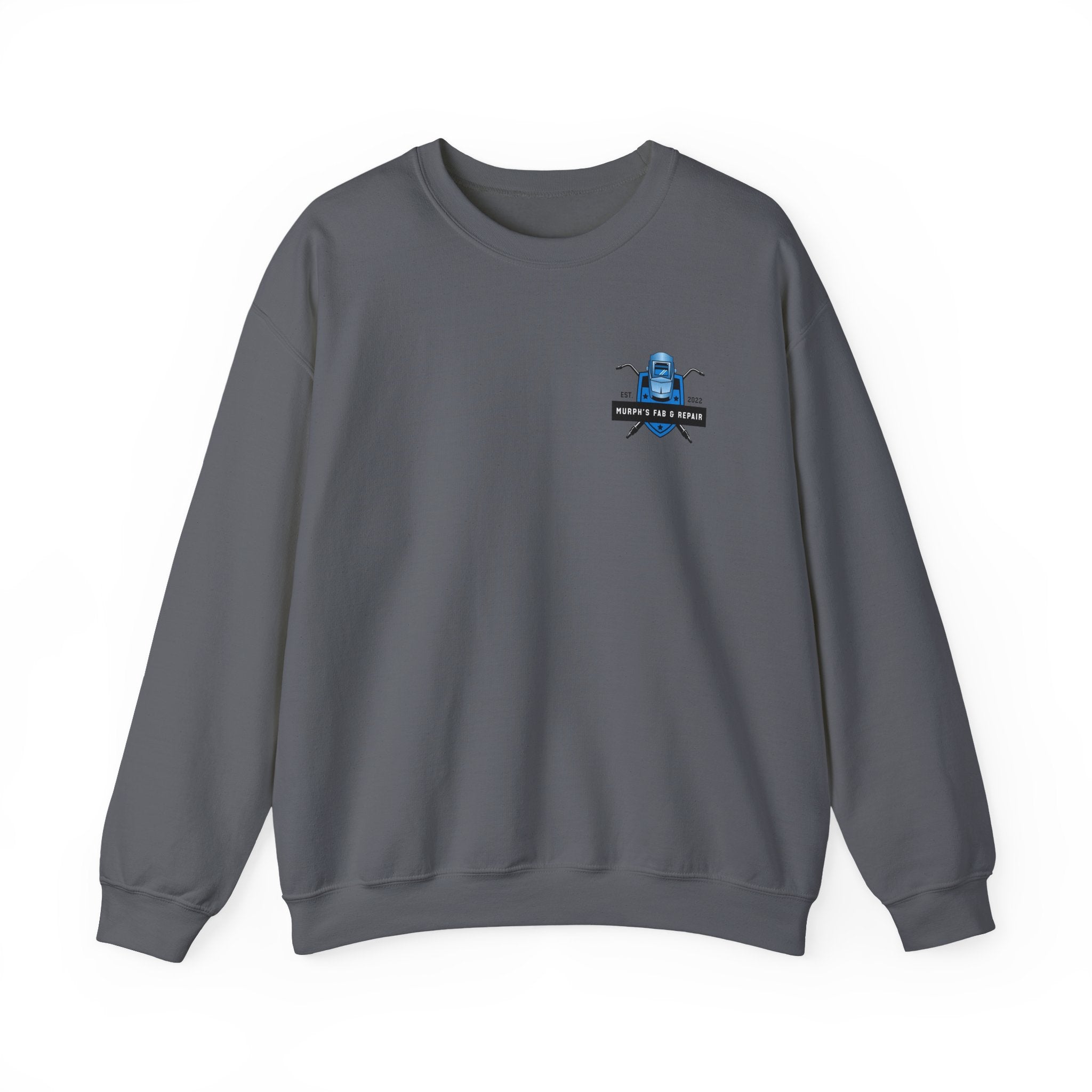 Crewneck Sweatshirt - 2