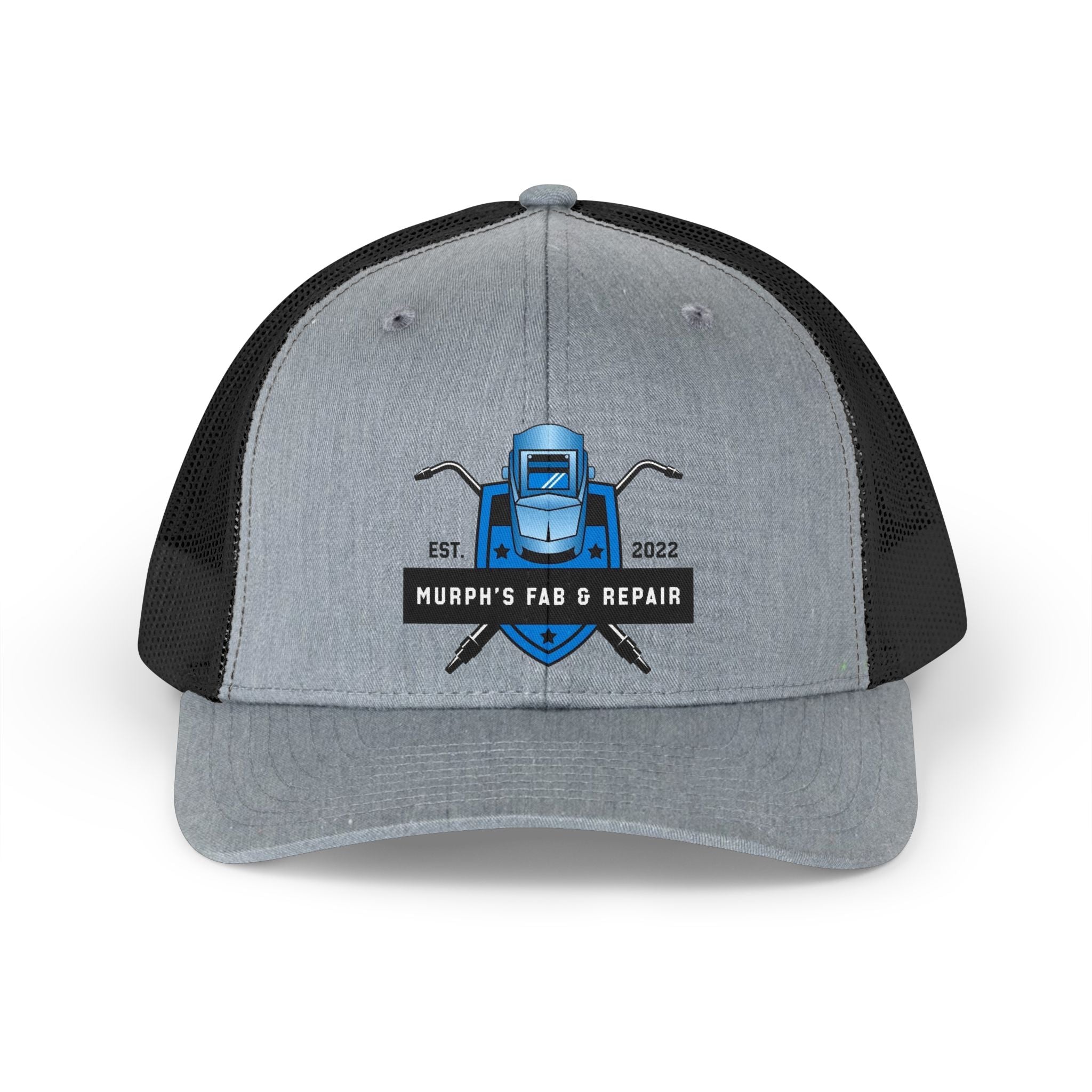 Murphs Fab Trucker Hat