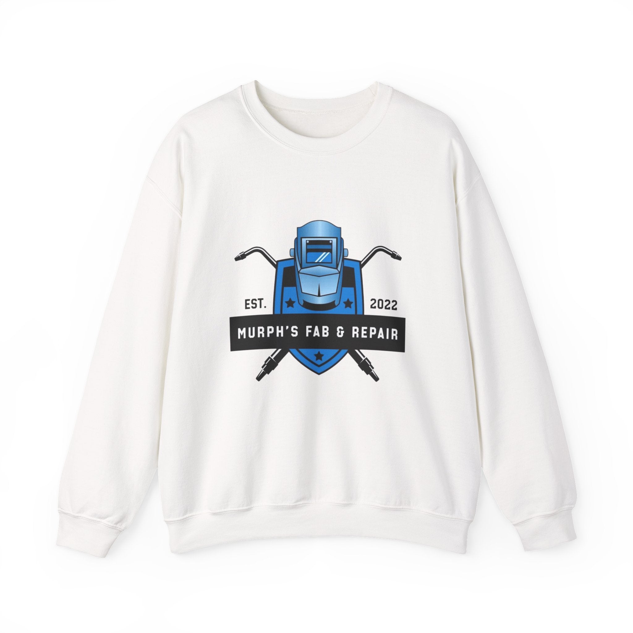 Murphs Fab Crewneck Sweatshirt