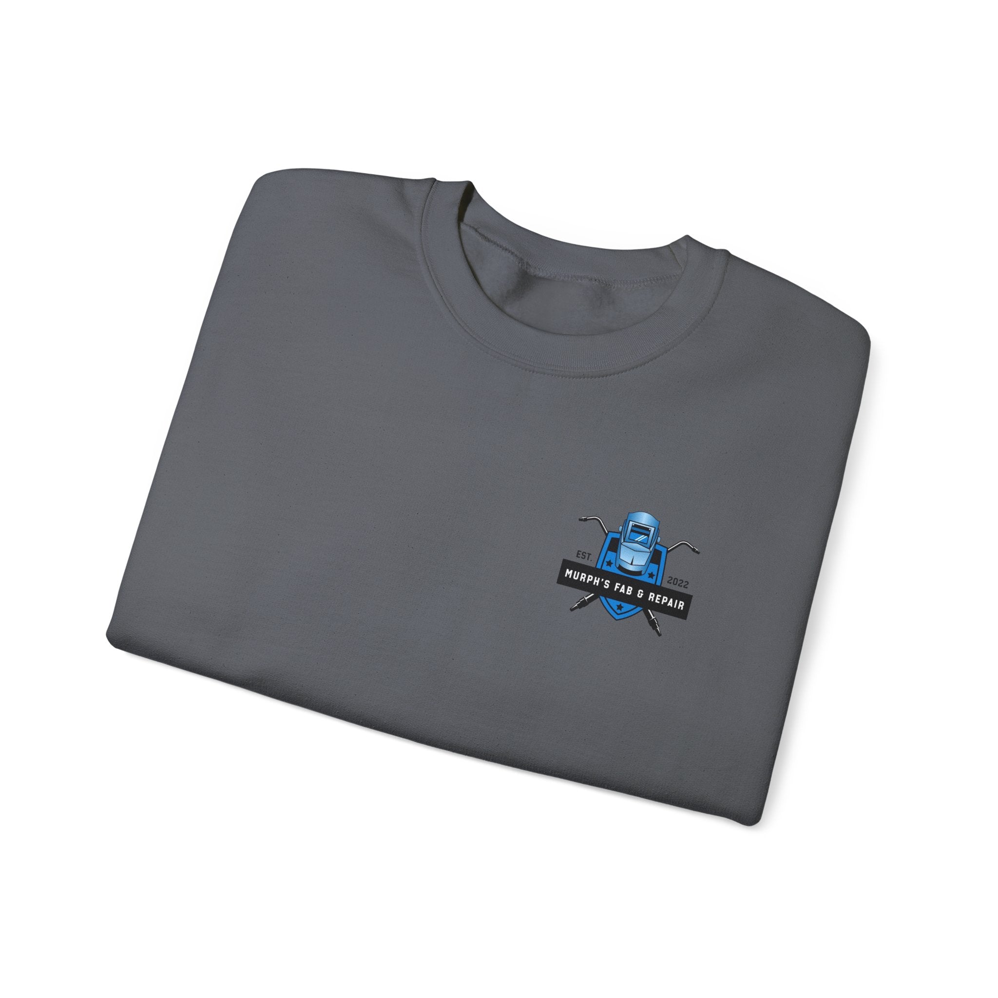 Crewneck Sweatshirt - 2