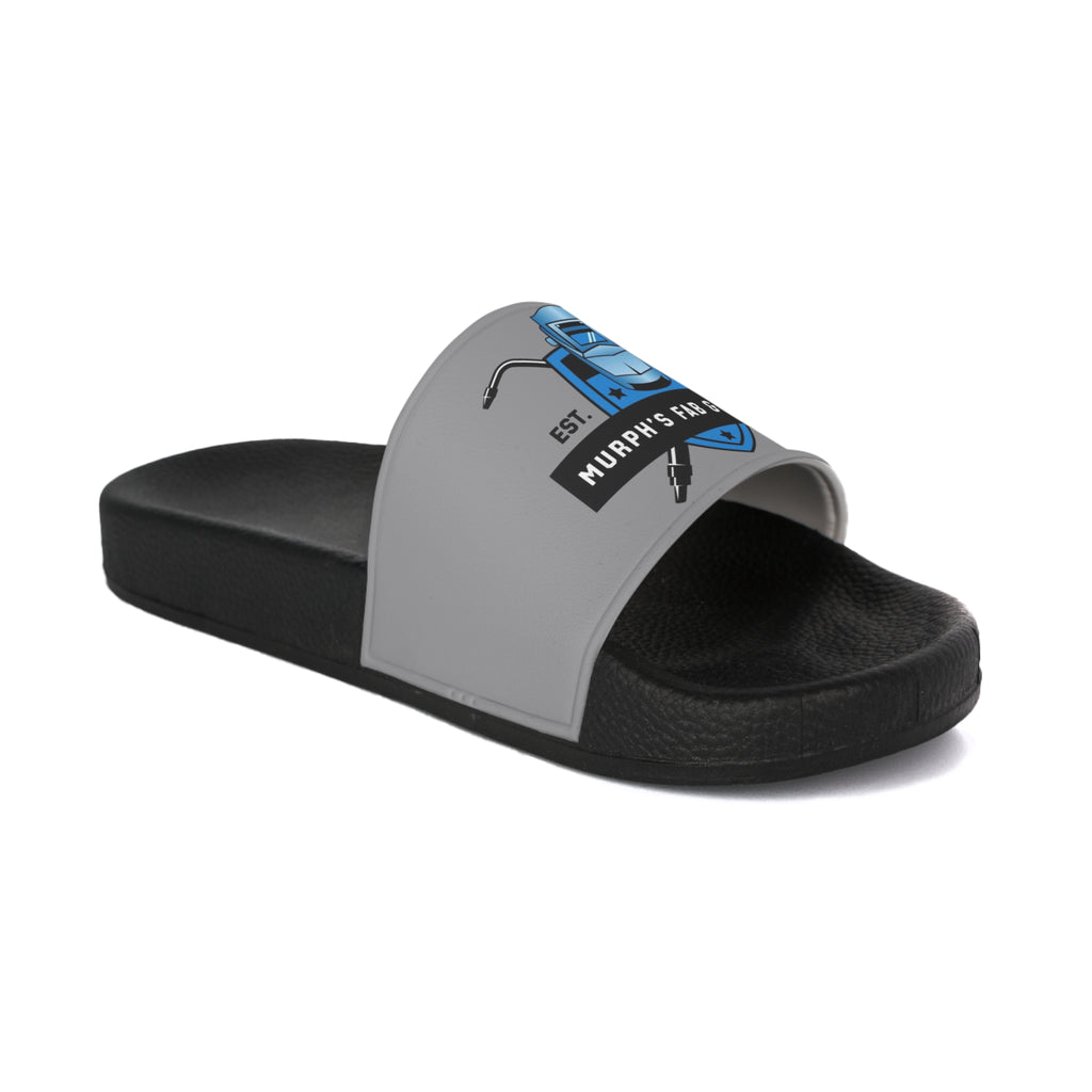 Murphs Mens Slides