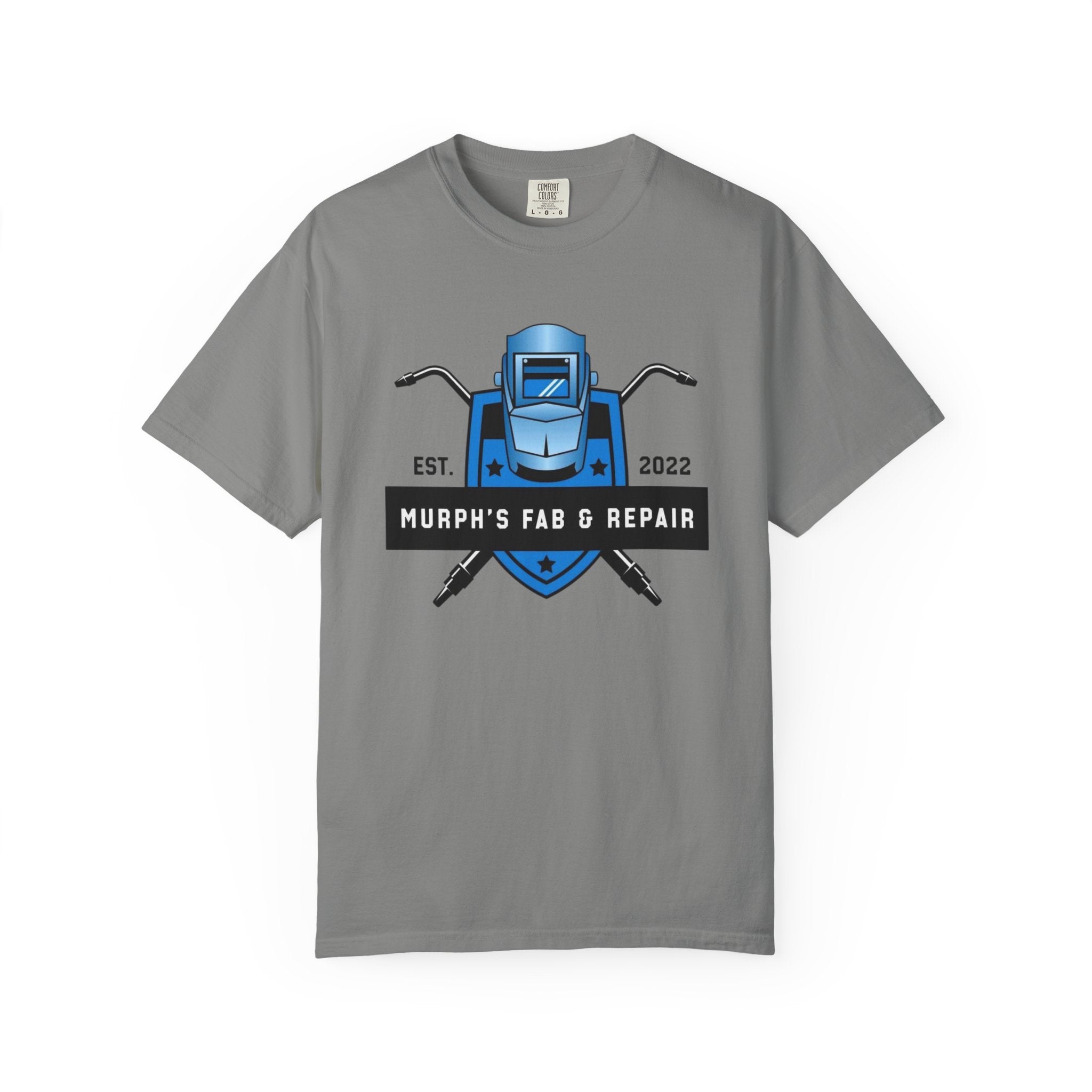 Murphs Fab T-shirt